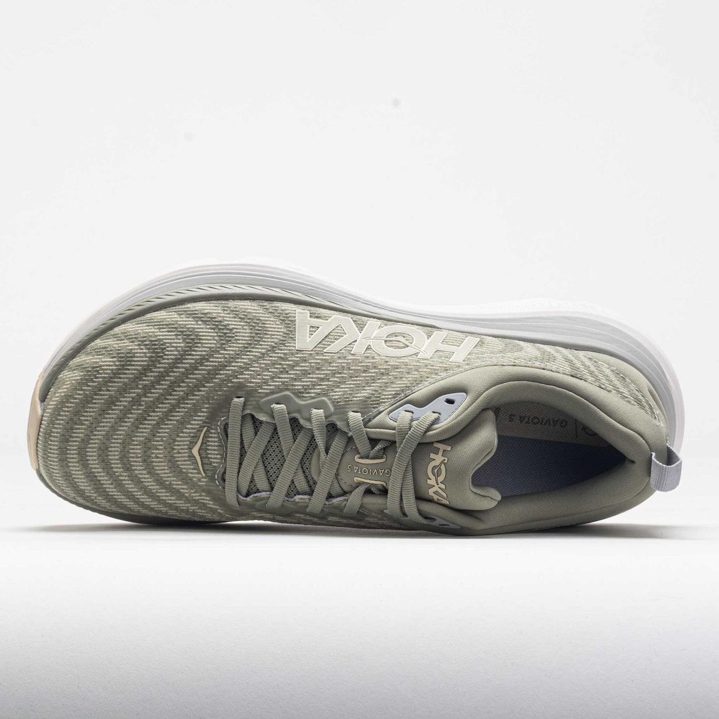 Gaviota 5 Men's Barely/Oat Milk