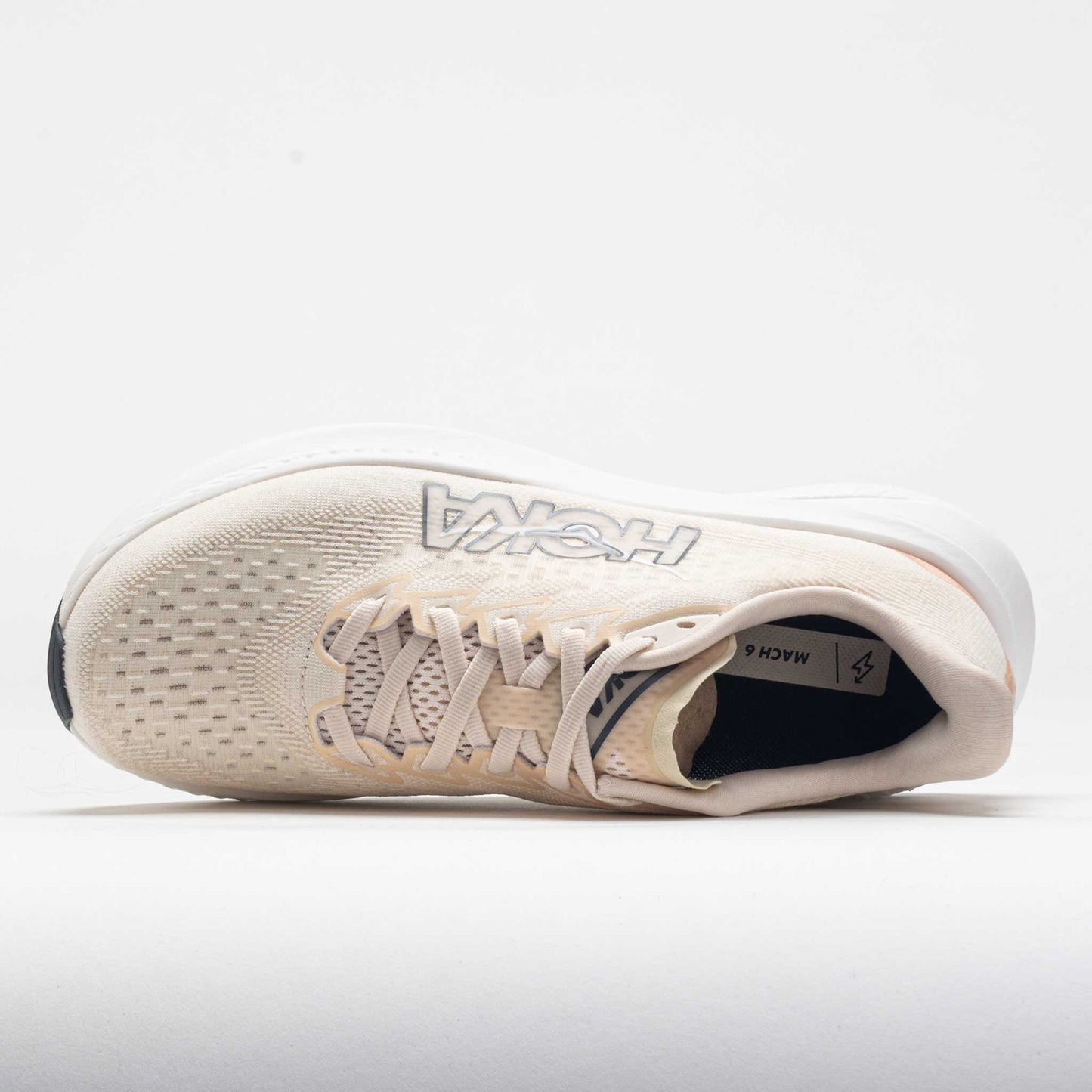 Mach 6 Women's Eggnog/Vanilla