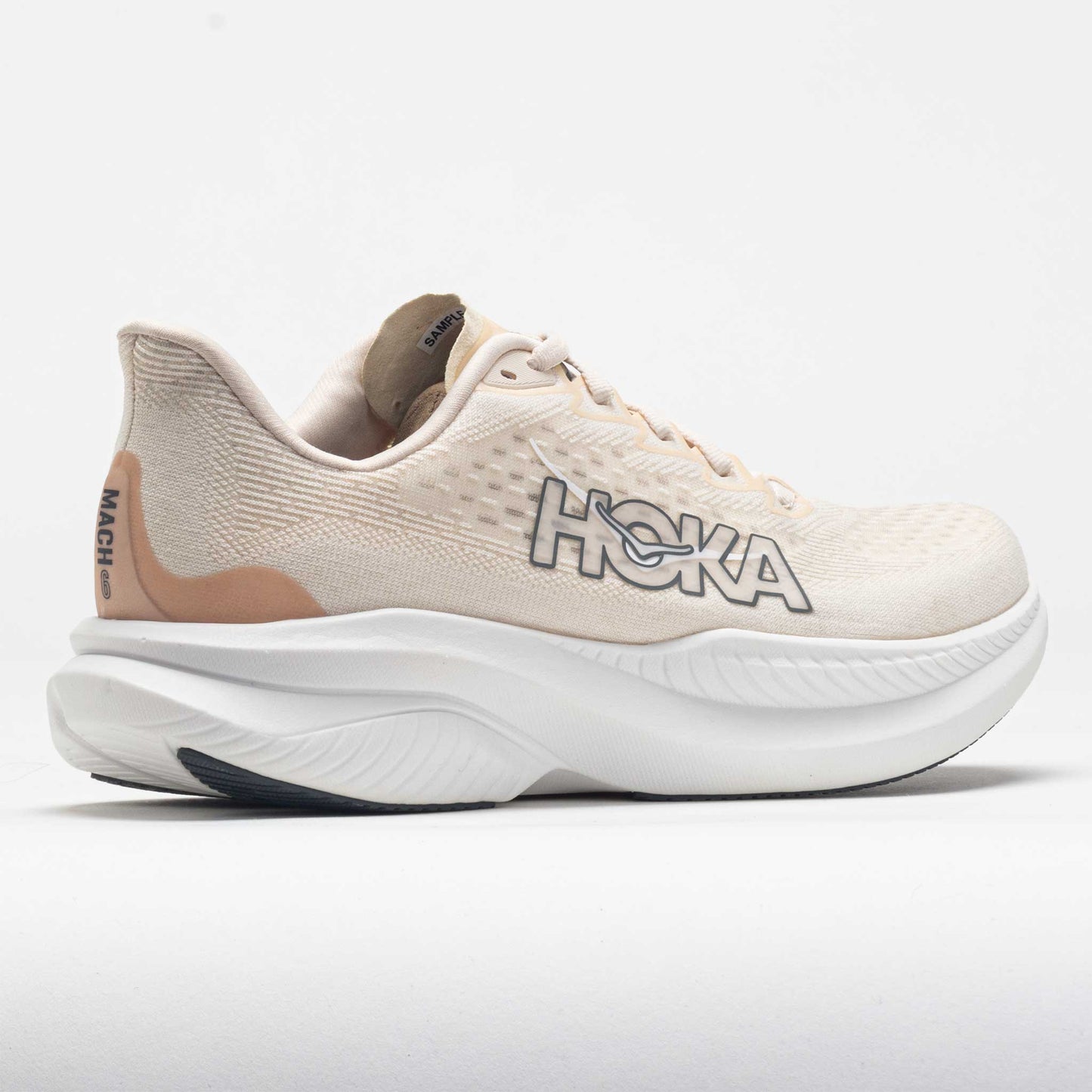 Mach 6 Women's Eggnog/Vanilla