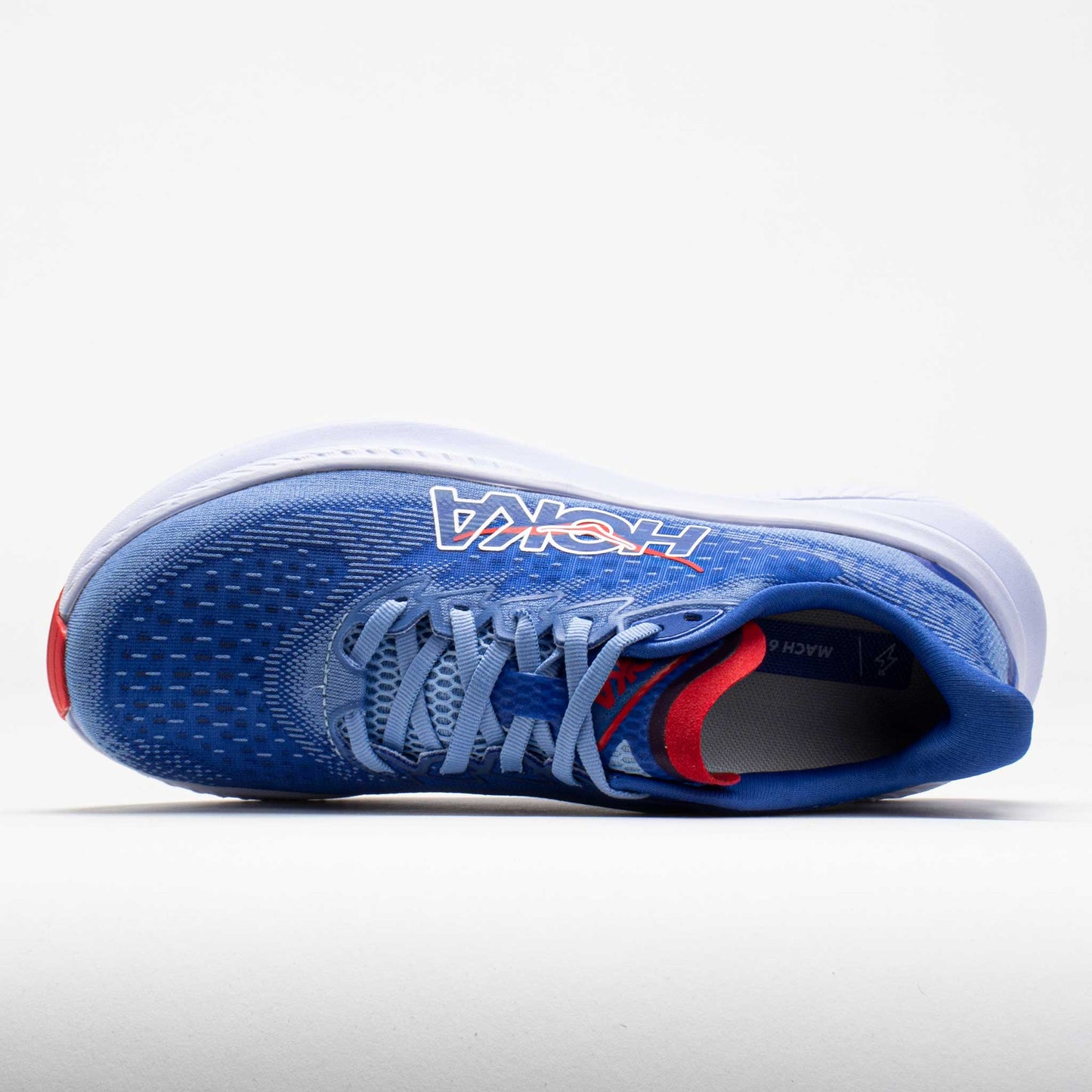 Mach 6 Women's Mirage/Stellar Blue