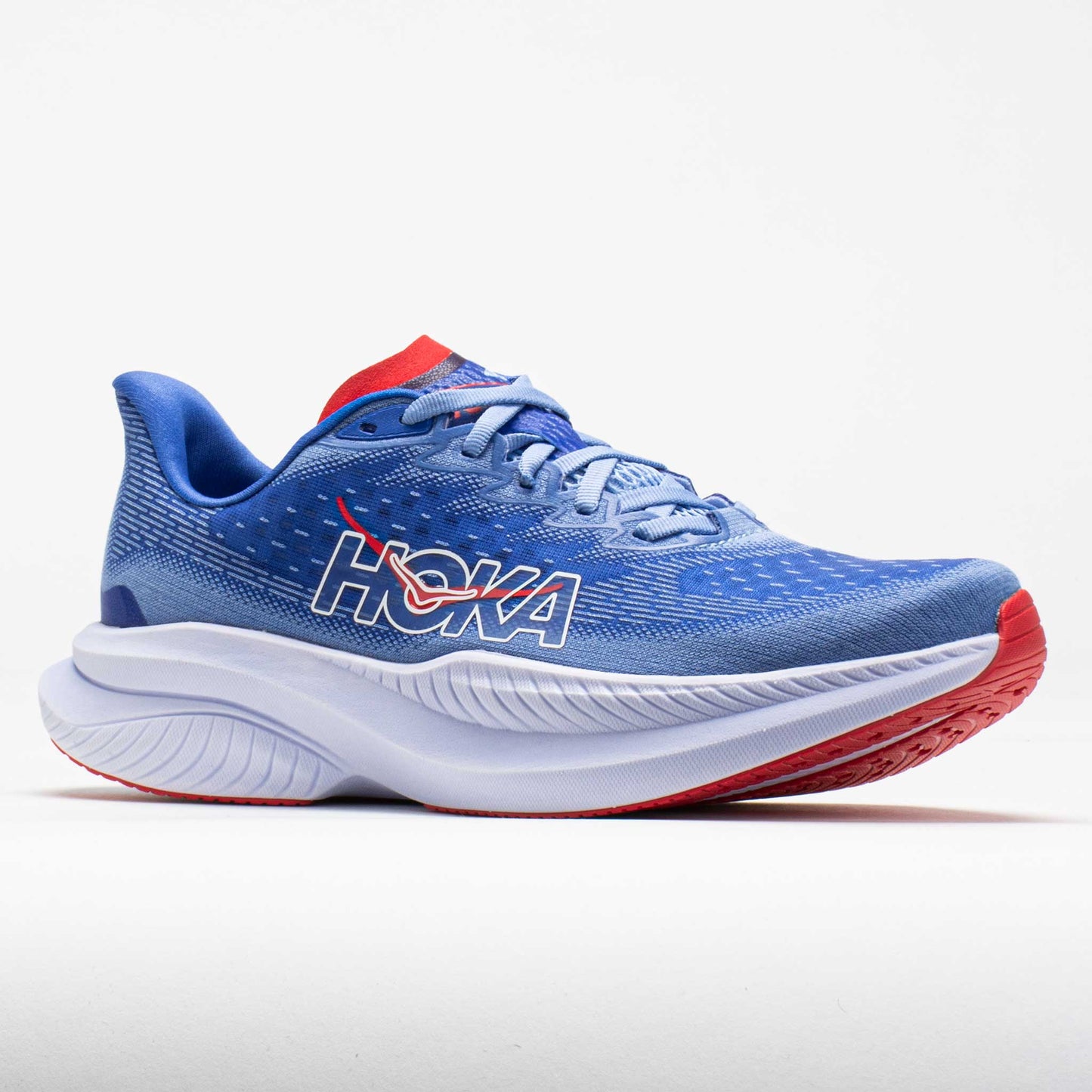 Mach 6 Women's Mirage/Stellar Blue