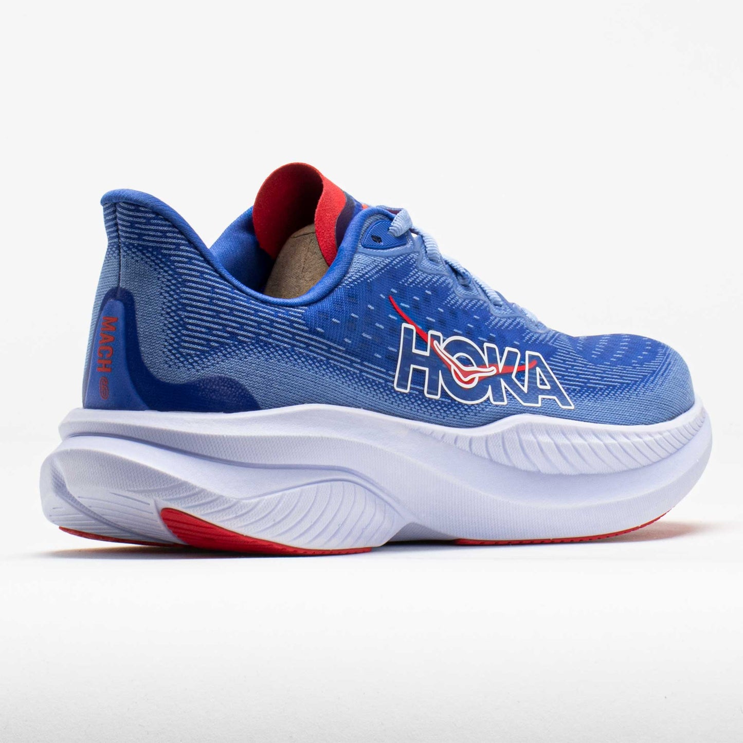 Mach 6 Women's Mirage/Stellar Blue