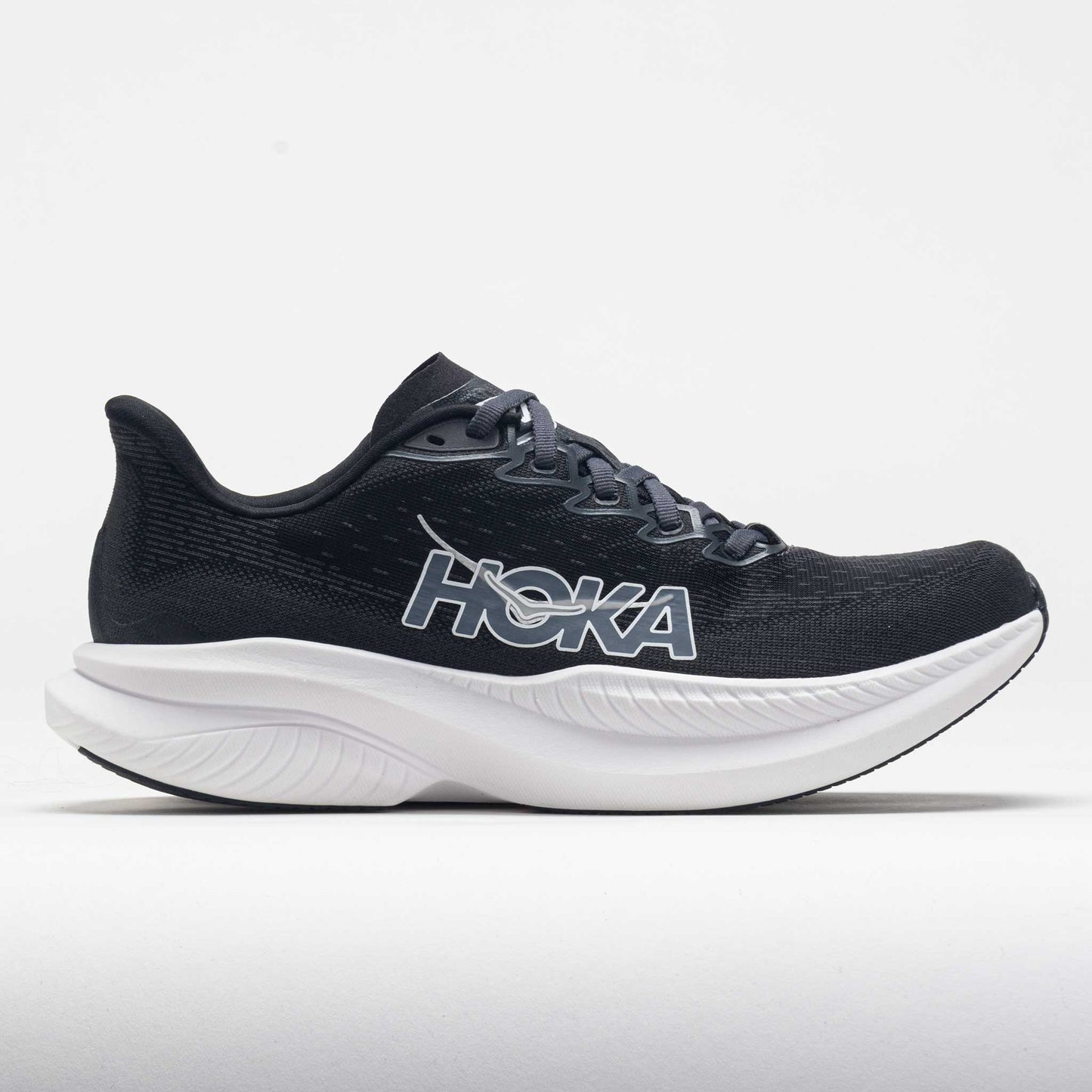 Mach 6 Women's Black/White