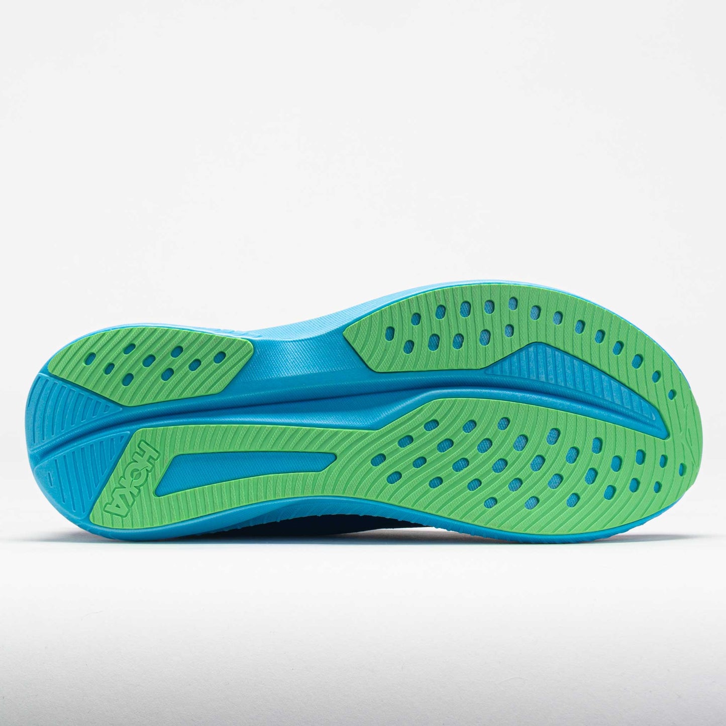 Mach 6 Men's Virtual Blue/Bellwether Blue