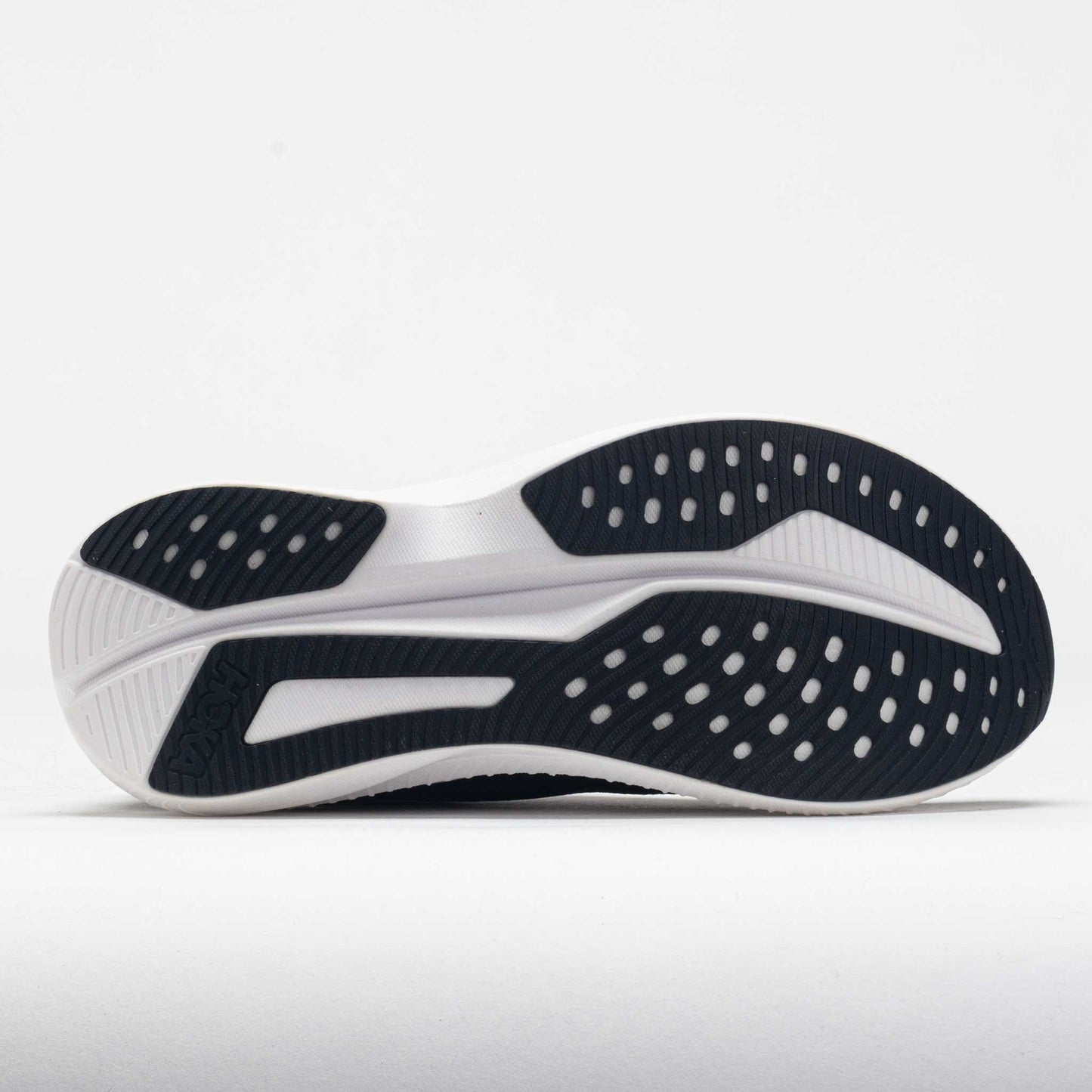 Mach 6 Men's Black/White