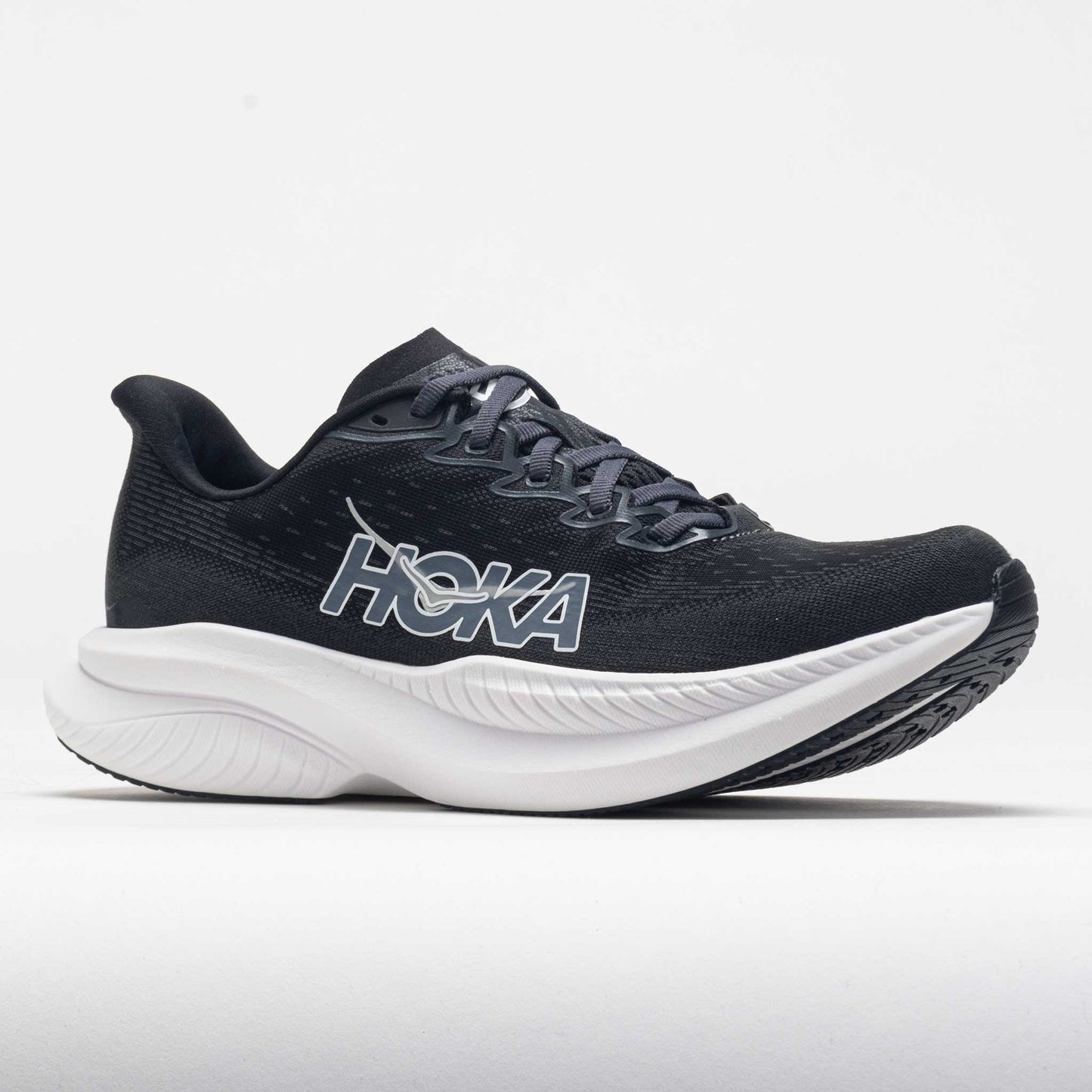 Mach 6 Men's Black/White