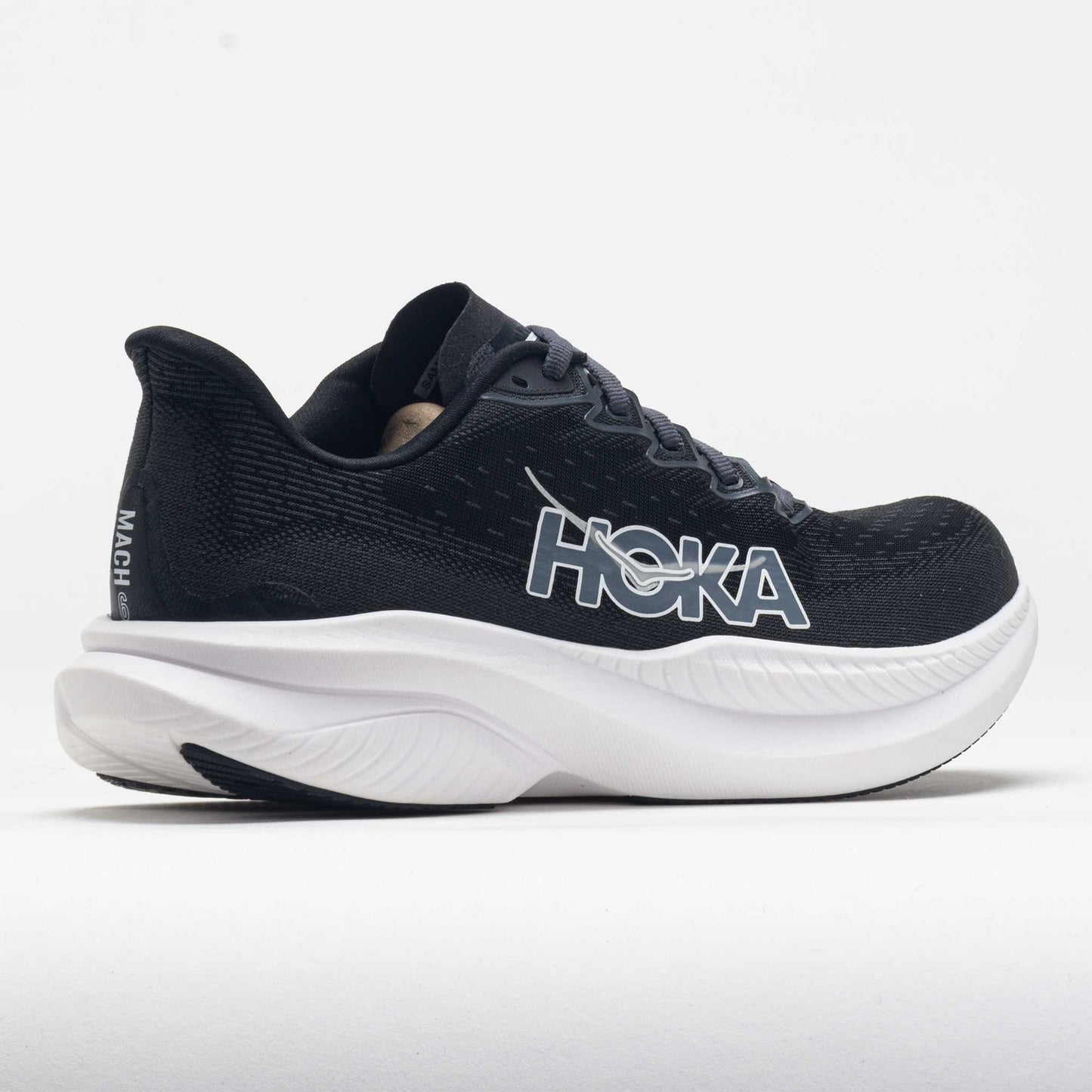 Mach 6 Men's Black/White