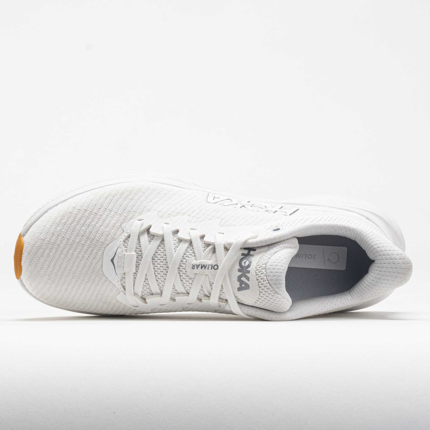 Solimar Women's White/White