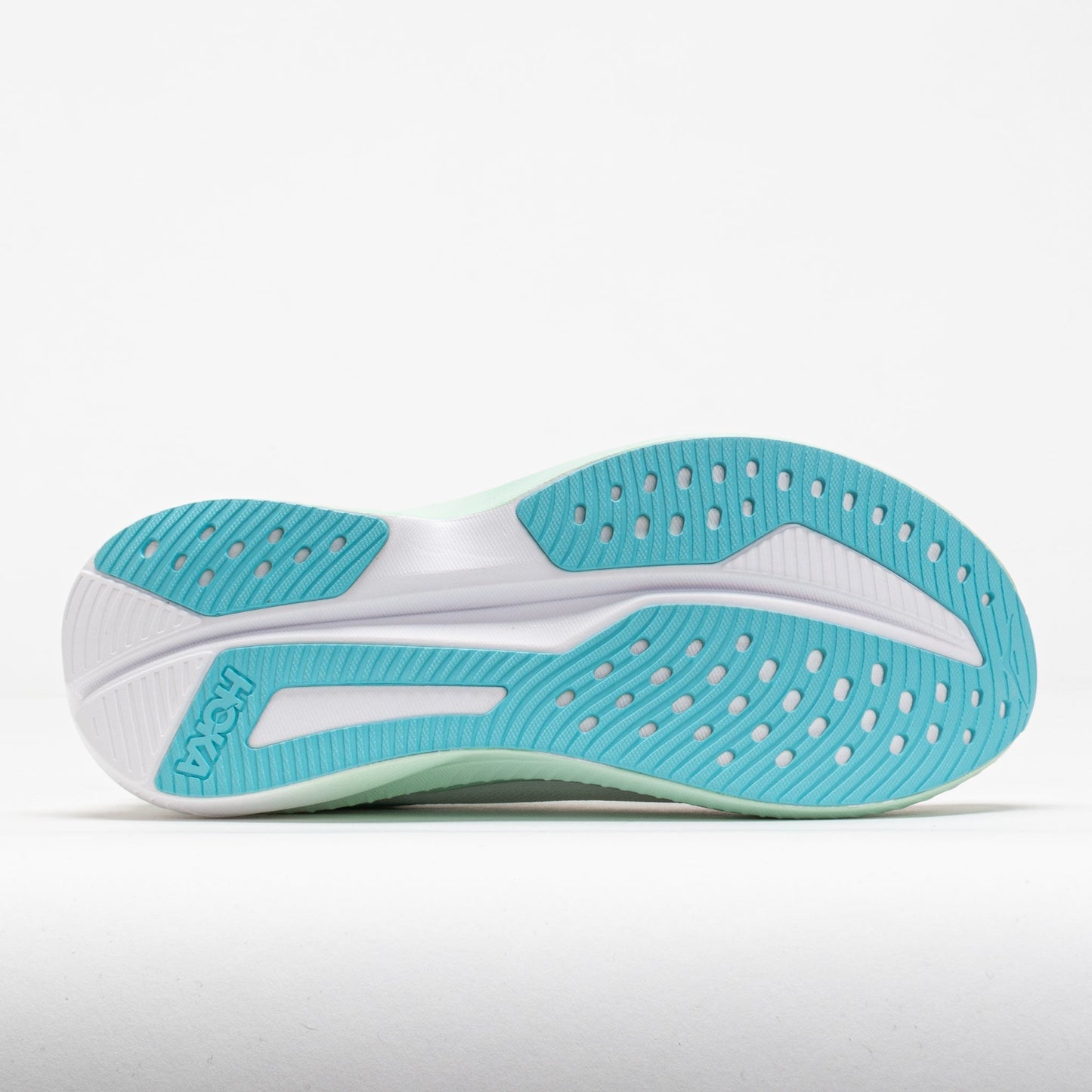 Mach 6 Women's Frost/Rose Gold