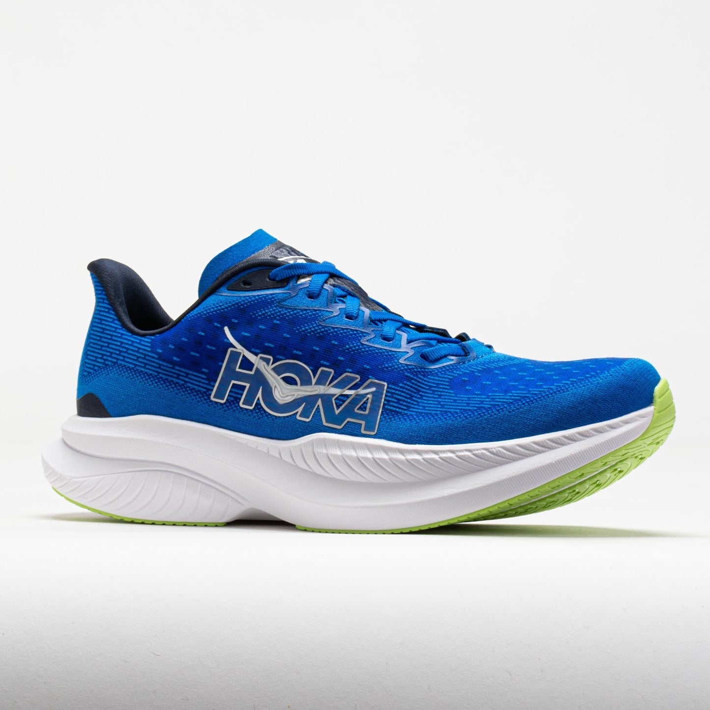 Mach 6 Men's Electric Cobalt/Varsity Navy