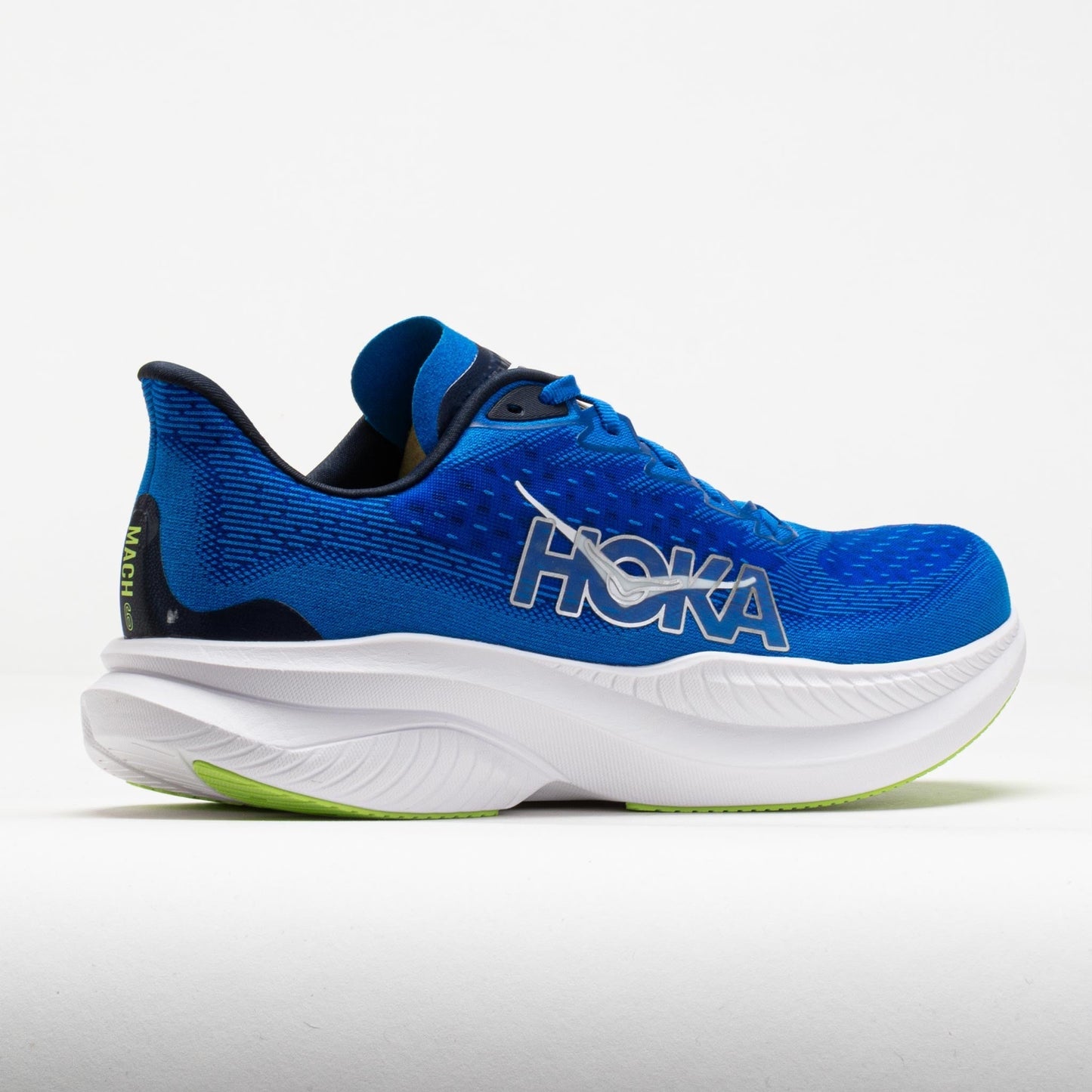 Mach 6 Men's Electric Cobalt/Varsity Navy
