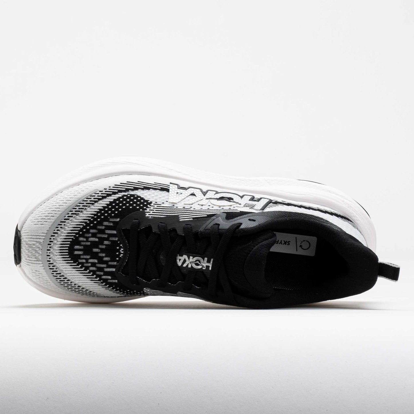 Skyflow Women's Black/White