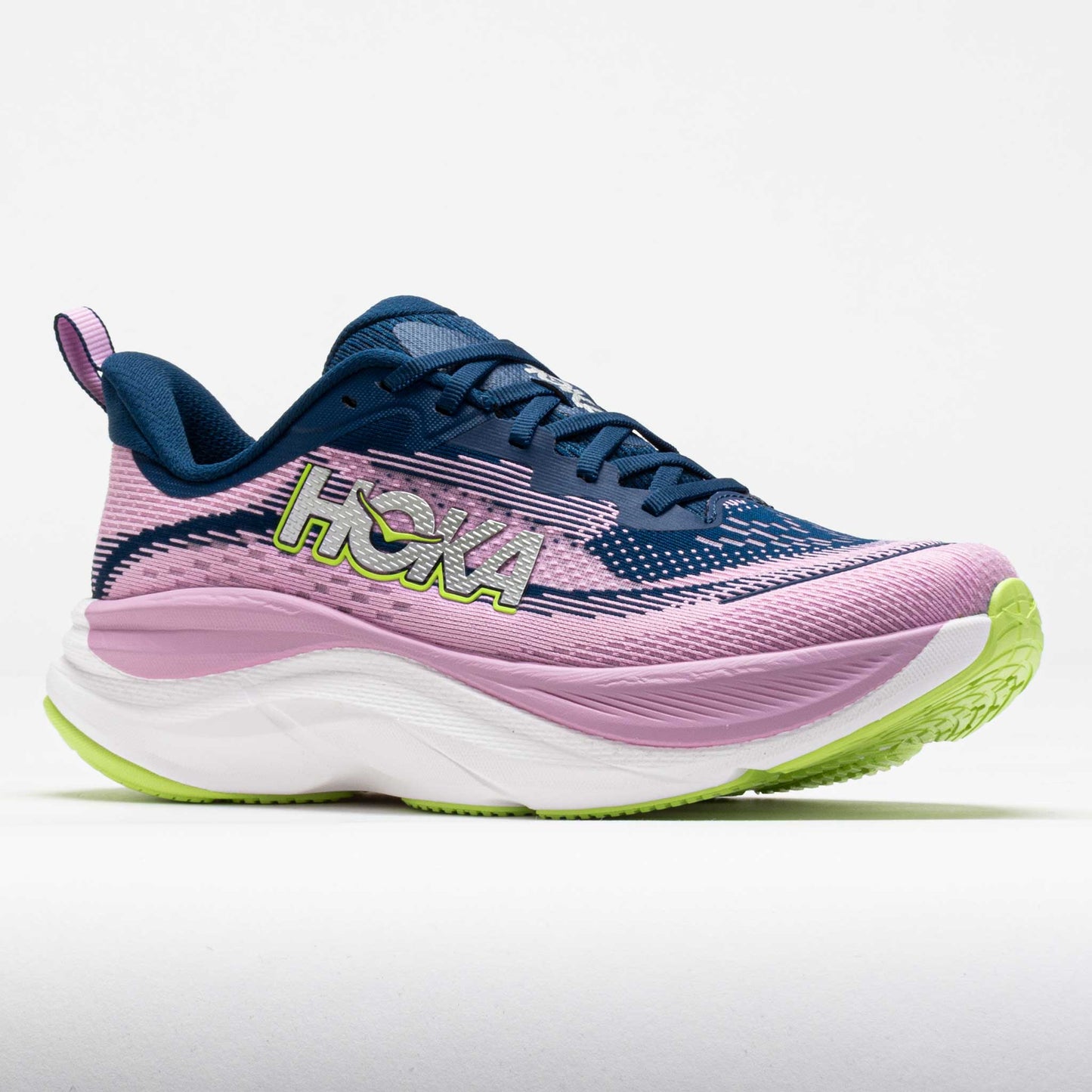 Skyflow Women's Midnight/Pink Twilight