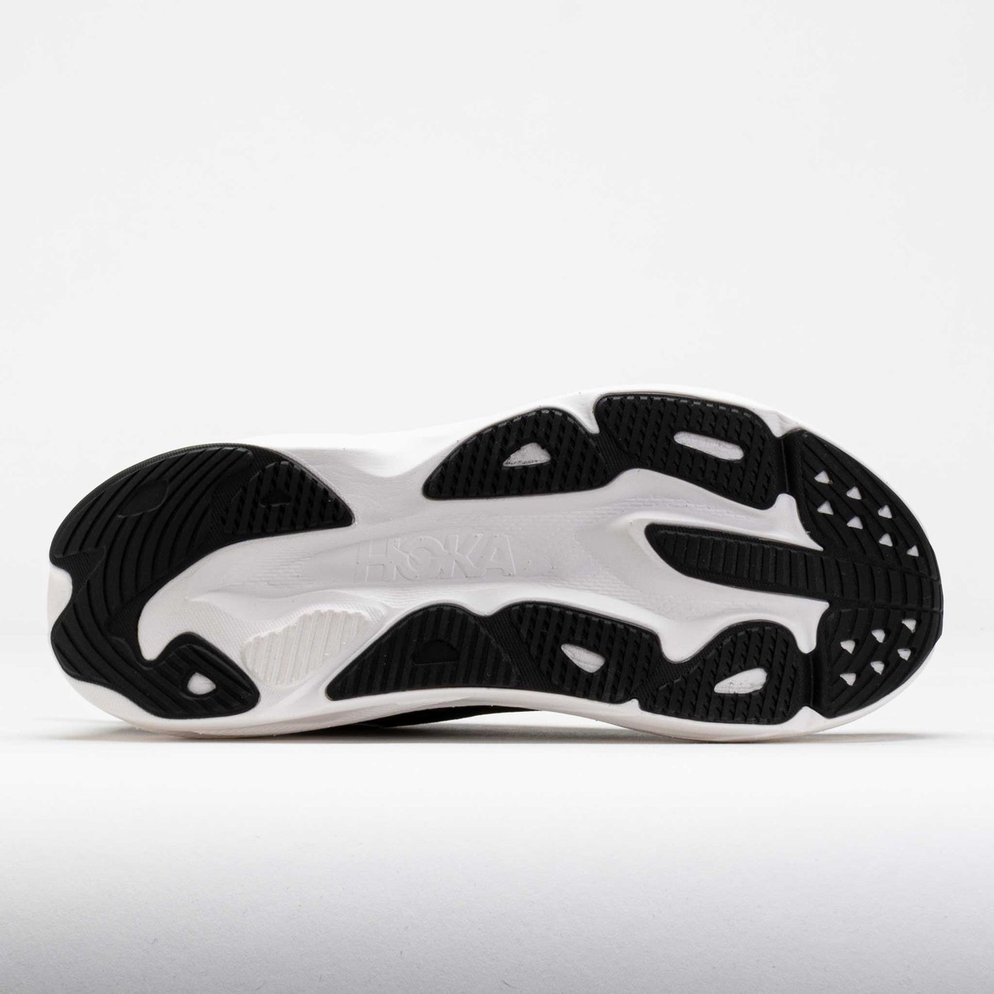 Skyflow Men's Black/White