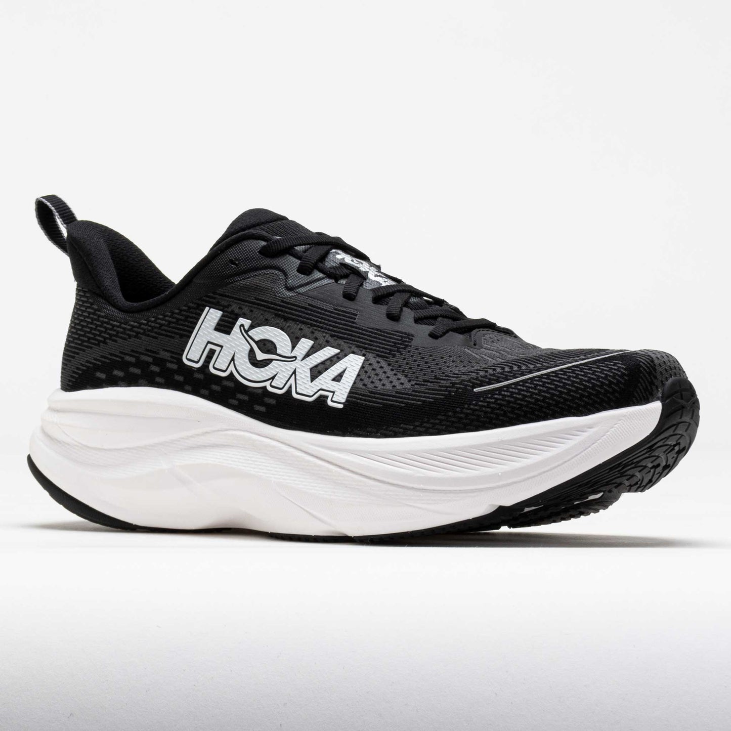 Skyflow Men's Black/White