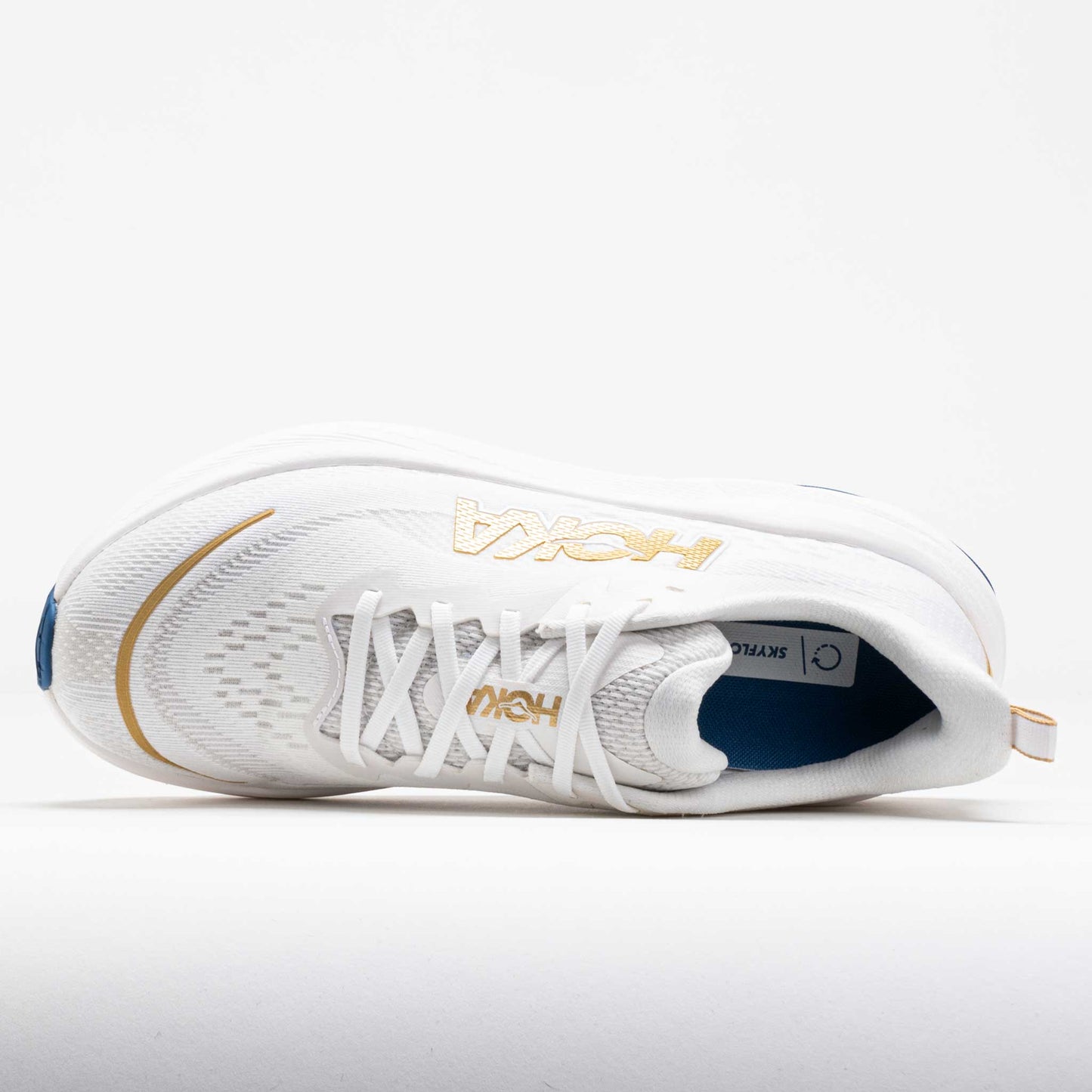 Skyflow Men's Frost/Gold