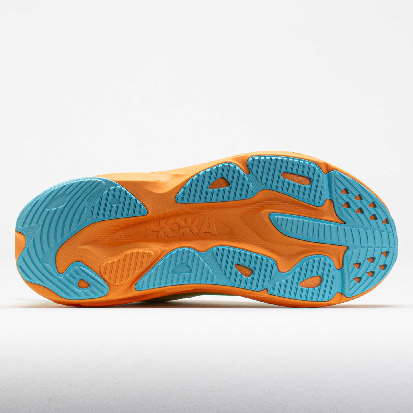 Skyflow Men's Frost/Solar Flare