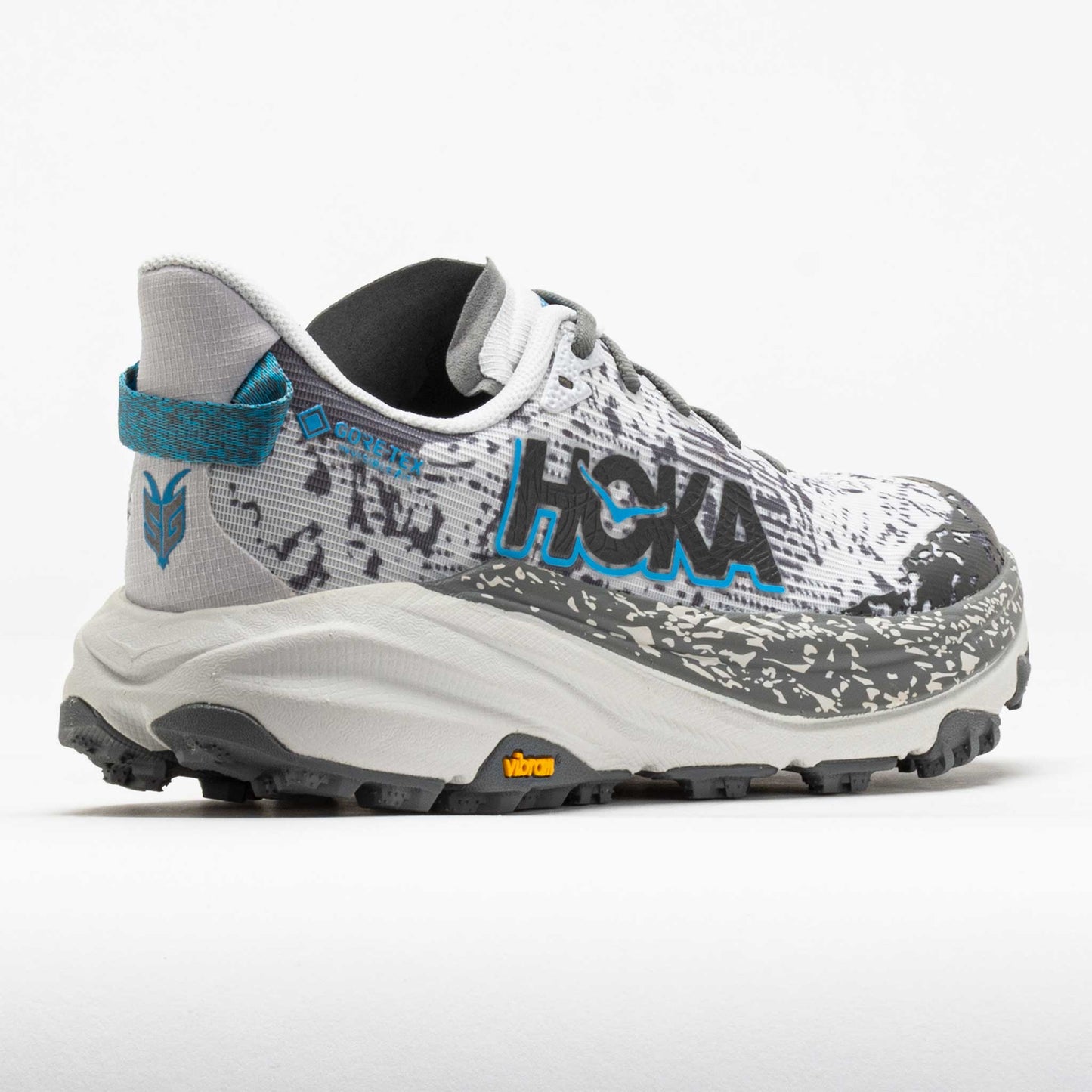Speedgoat 6 GTX Women's Cosmic Grey/Asteroid