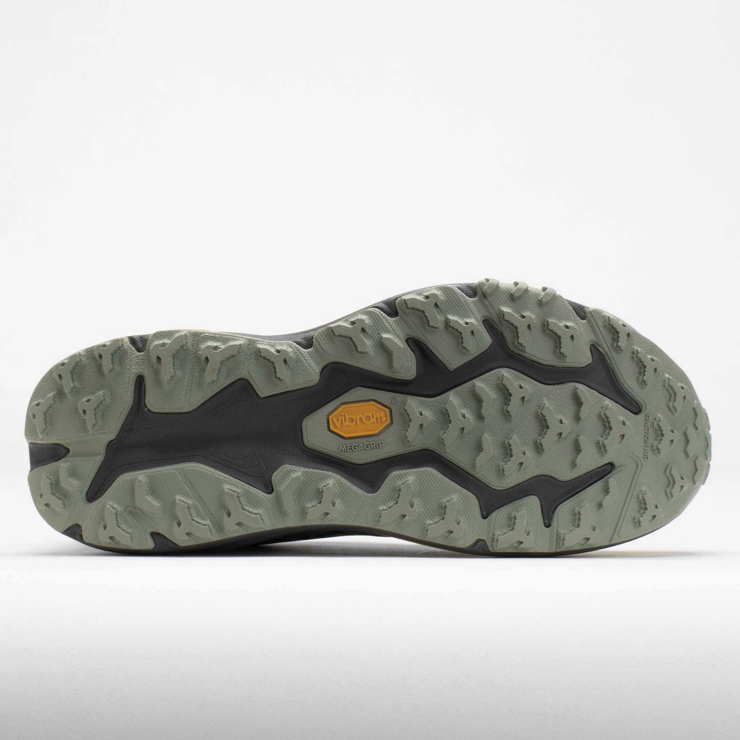 Speedgoat 6 GTX Men's Slate/Aloe Vera