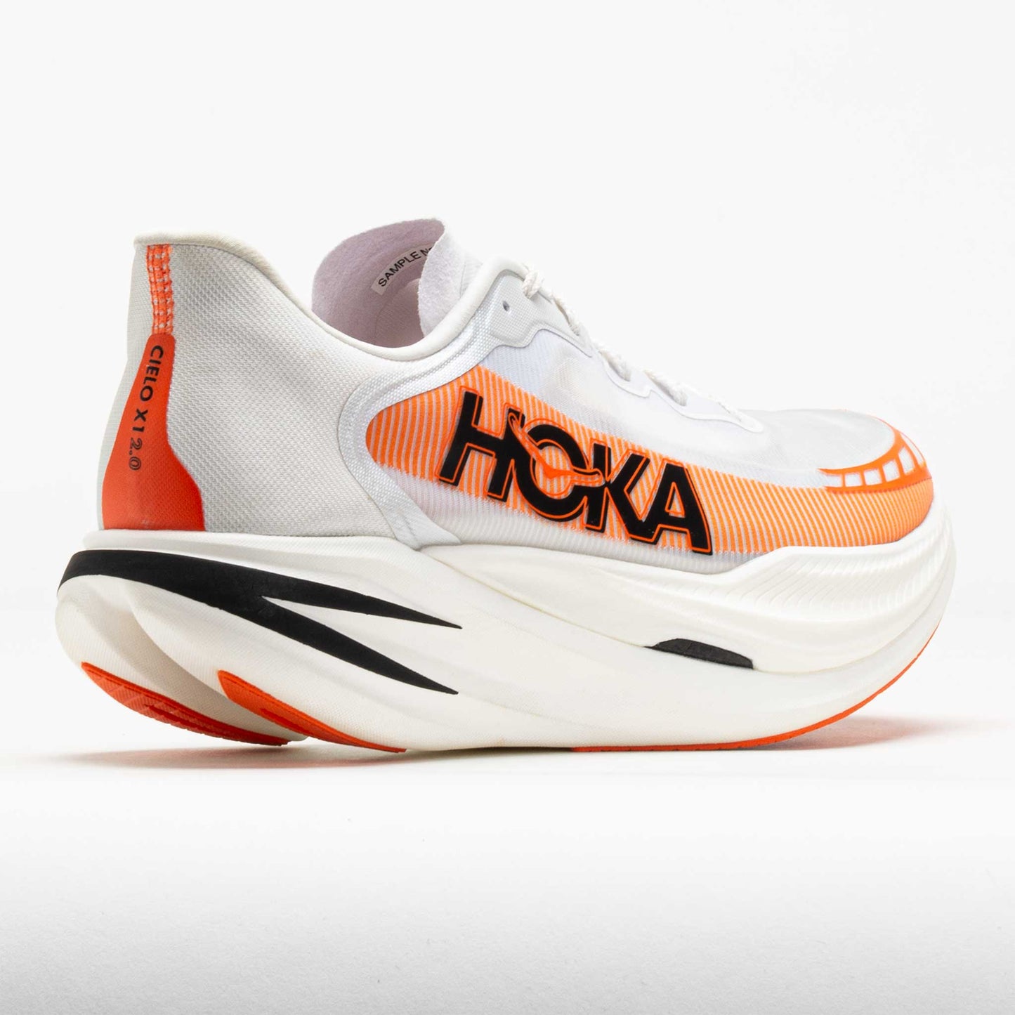 Cielo X1 2.0 Unisex Frost/Lava