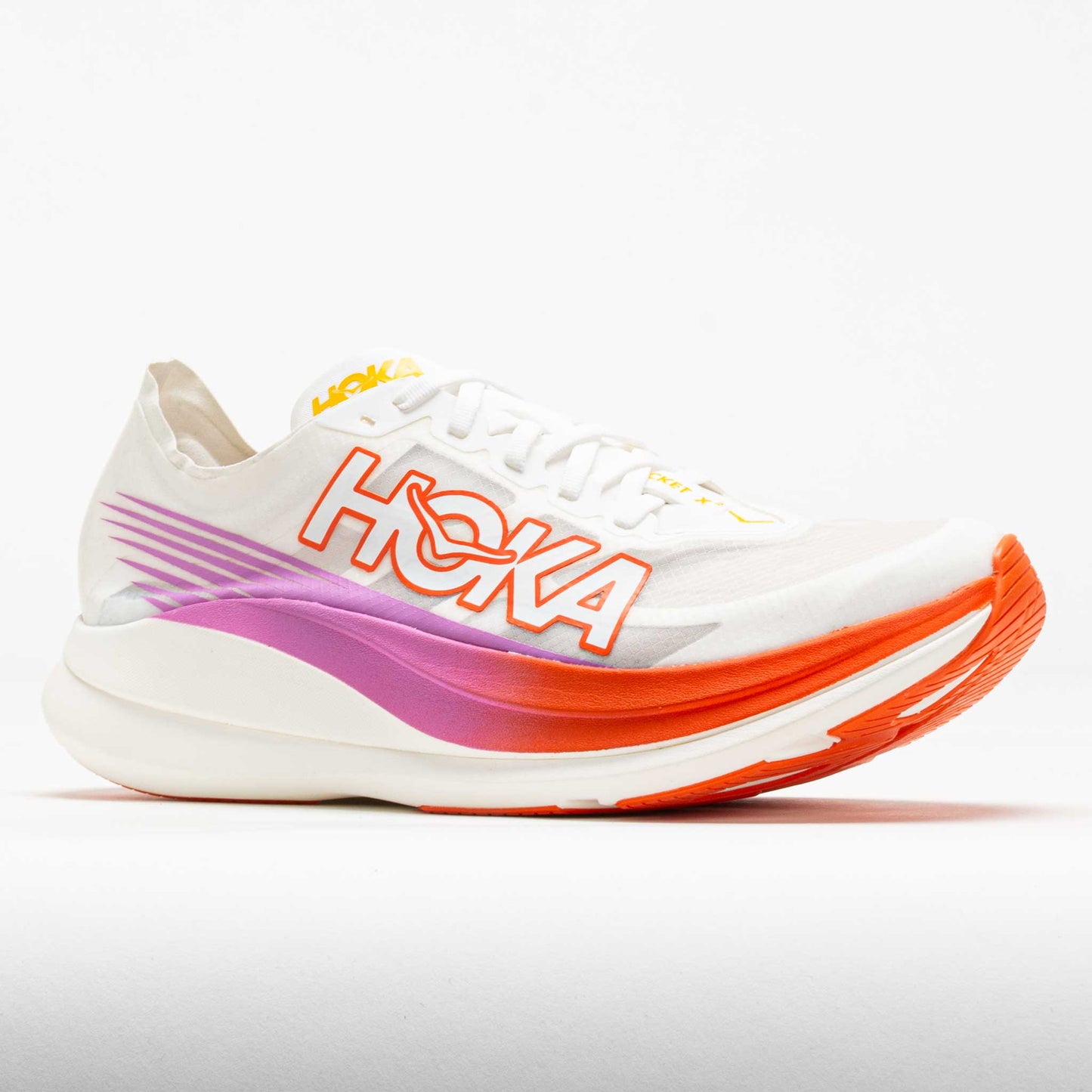 Rocket X 2 Unisex Frost/Lava