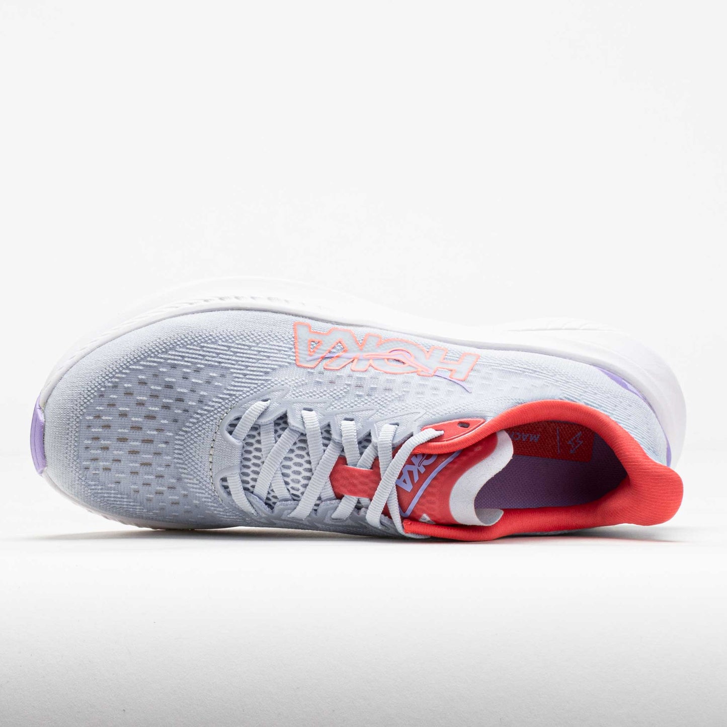 Mach 6 Women's Pale Dusk/Gull
