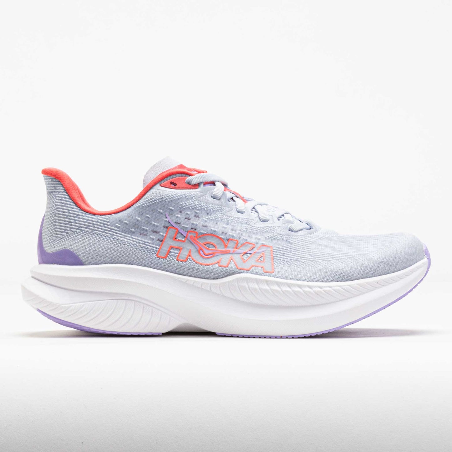 Mach 6 Women's Pale Dusk/Gull
