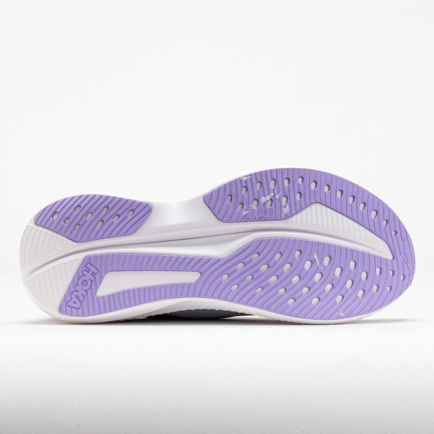 Mach 6 Women's Pale Dusk/Gull