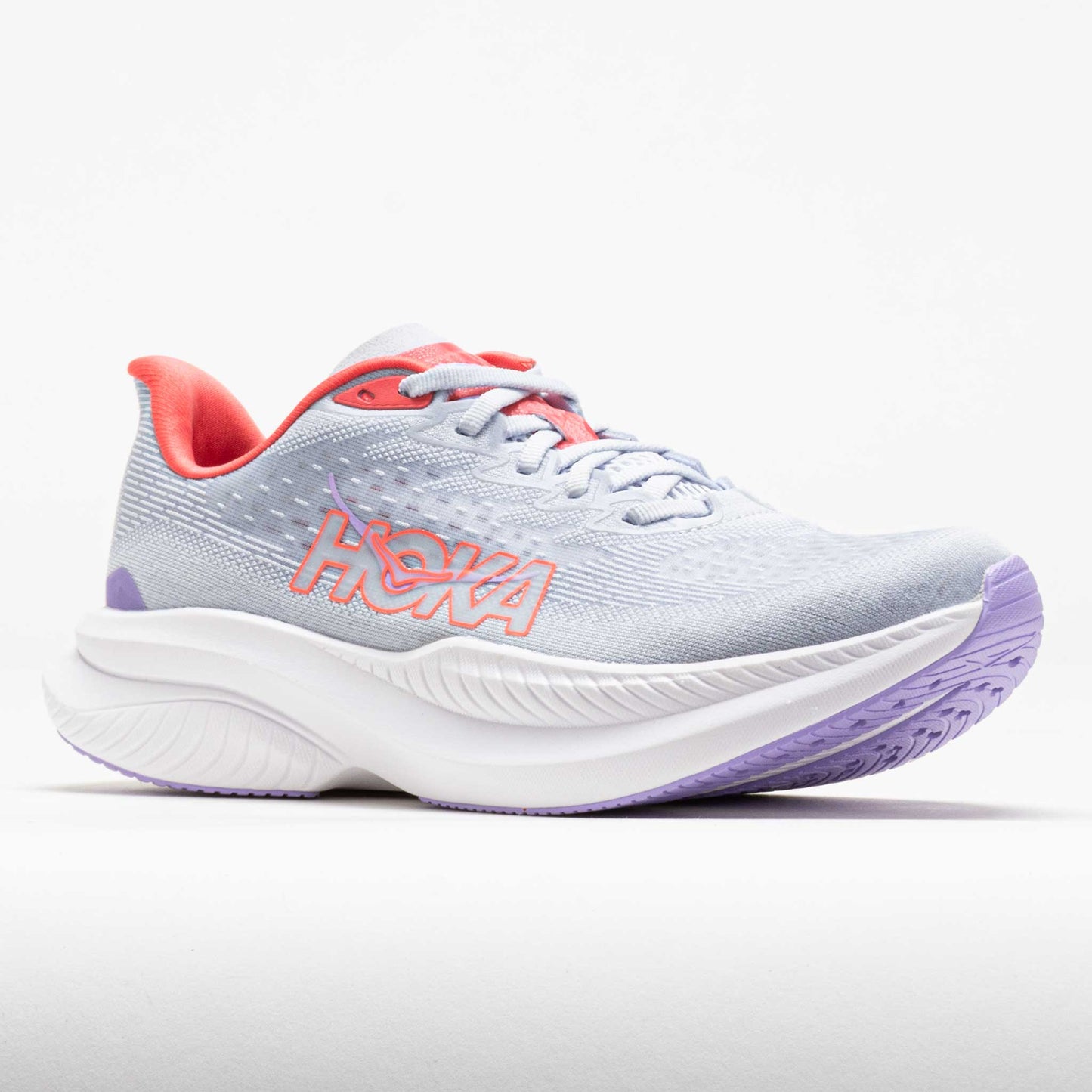Mach 6 Women's Pale Dusk/Gull