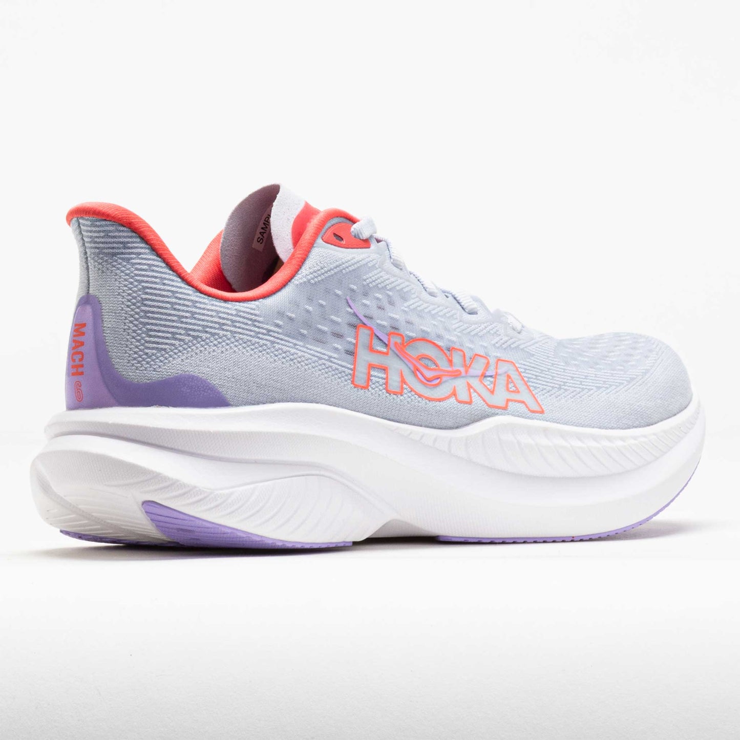 Mach 6 Women's Pale Dusk/Gull