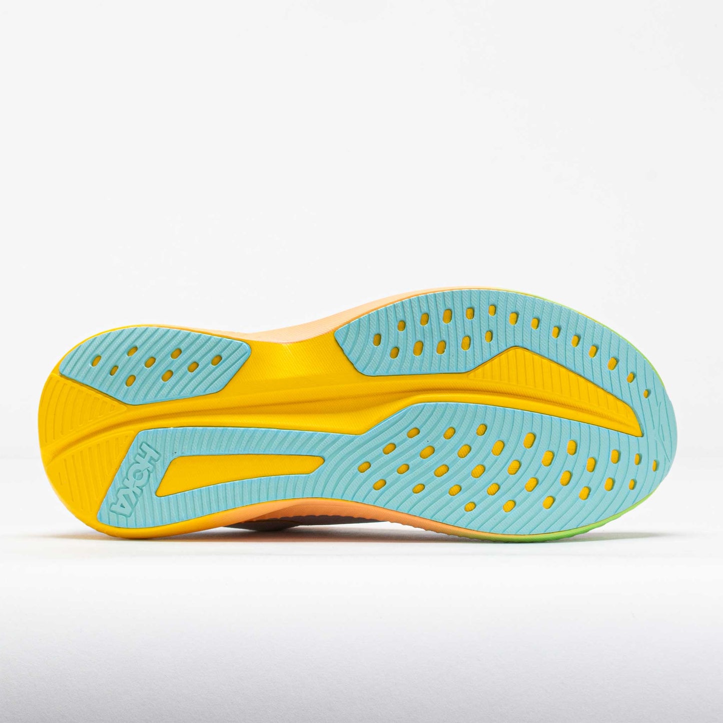 Mach 6 Women's Frost/Starlight Glow