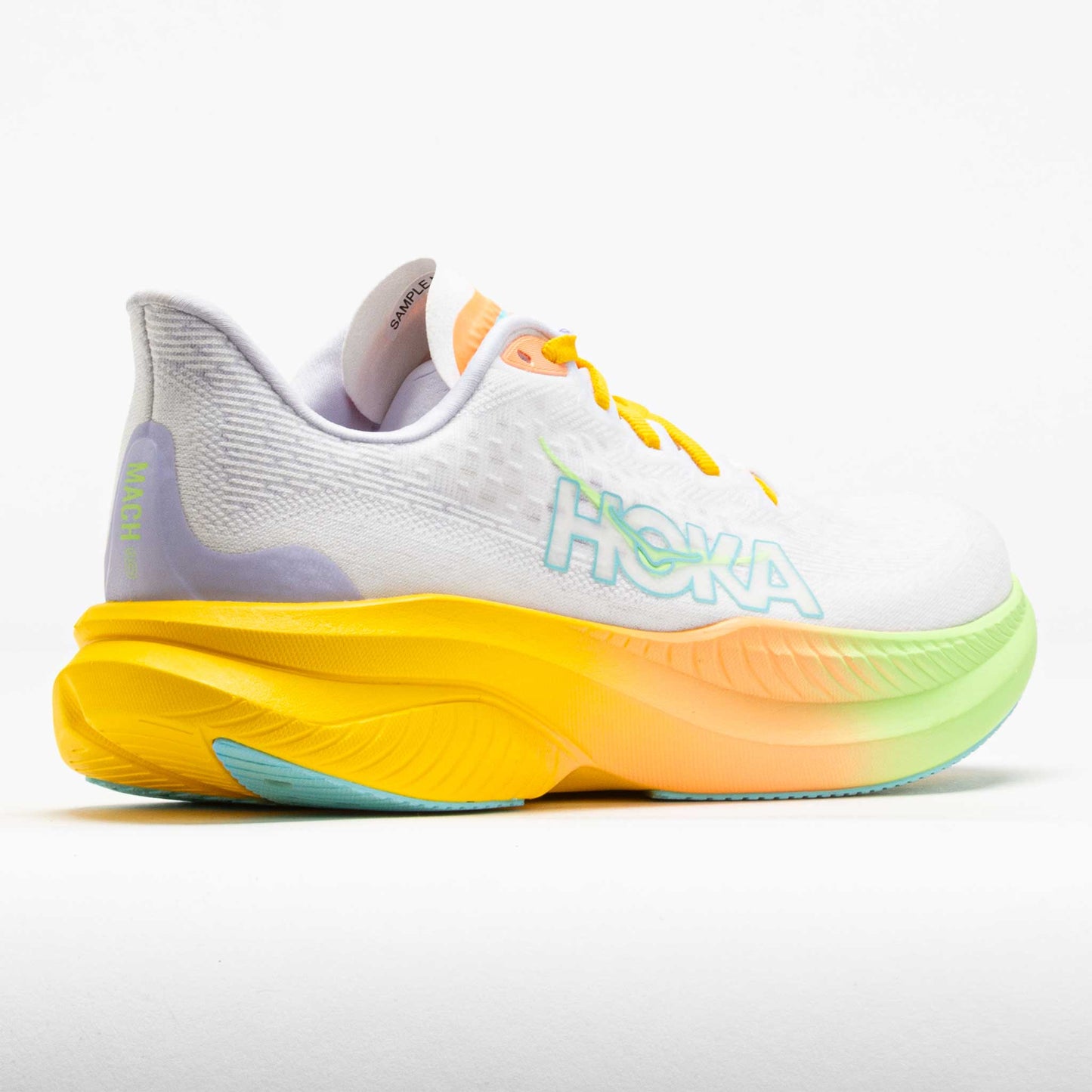 Mach 6 Women's Frost/Starlight Glow