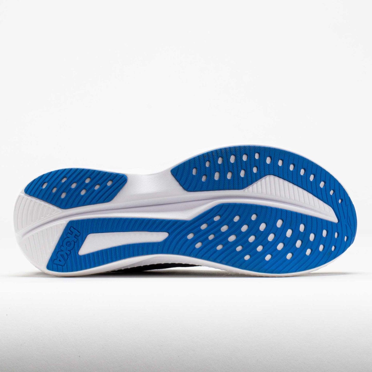 Mach 6 Men's Downpour/Thunder Cloud