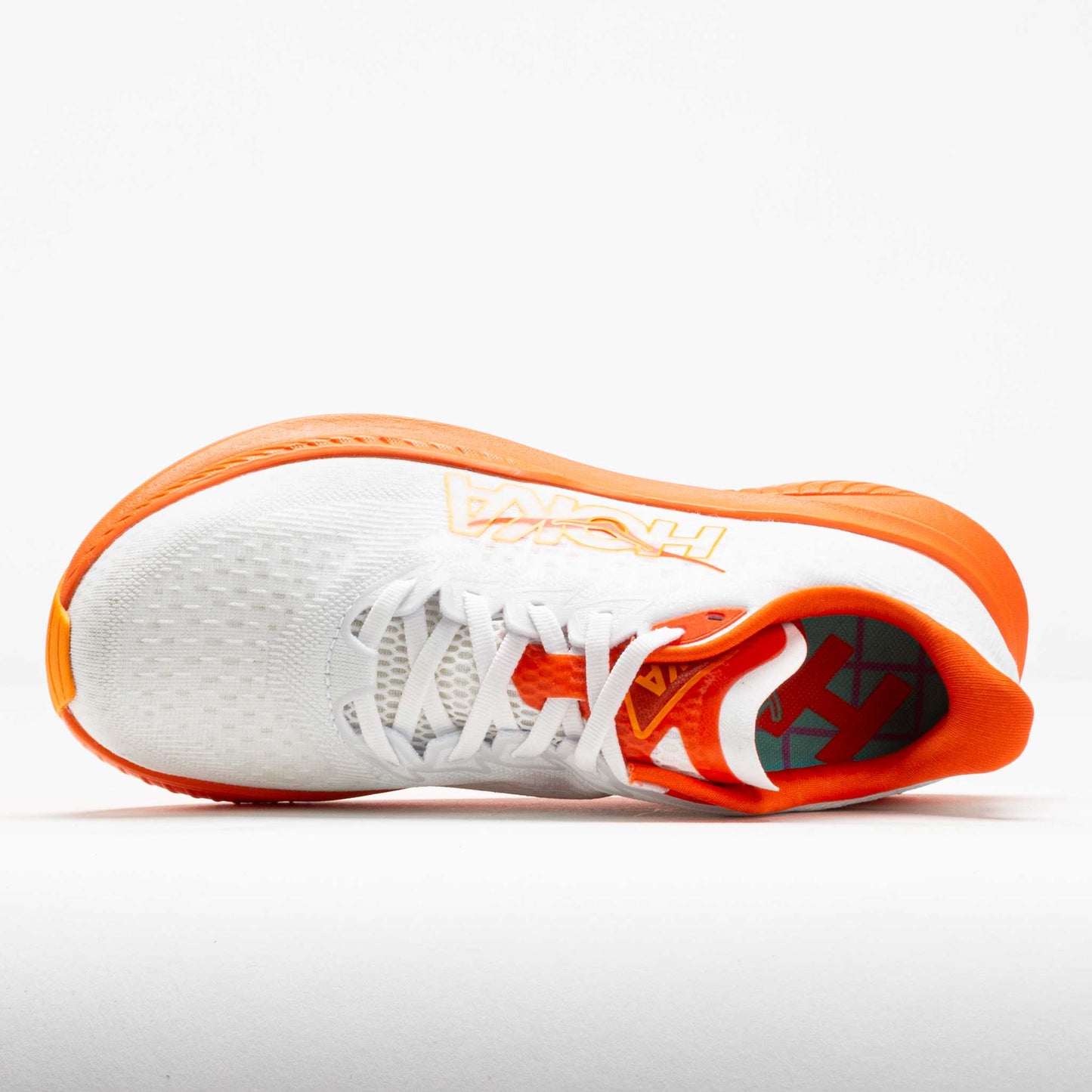 Mach 6 Men's Frost/Lava