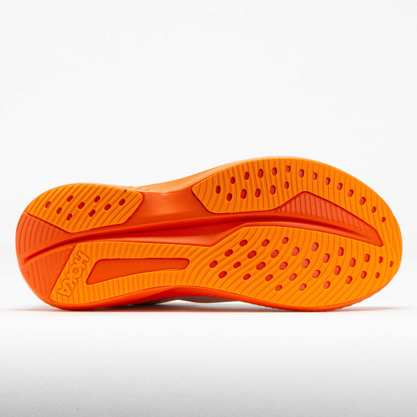 Mach 6 Men's Frost/Lava
