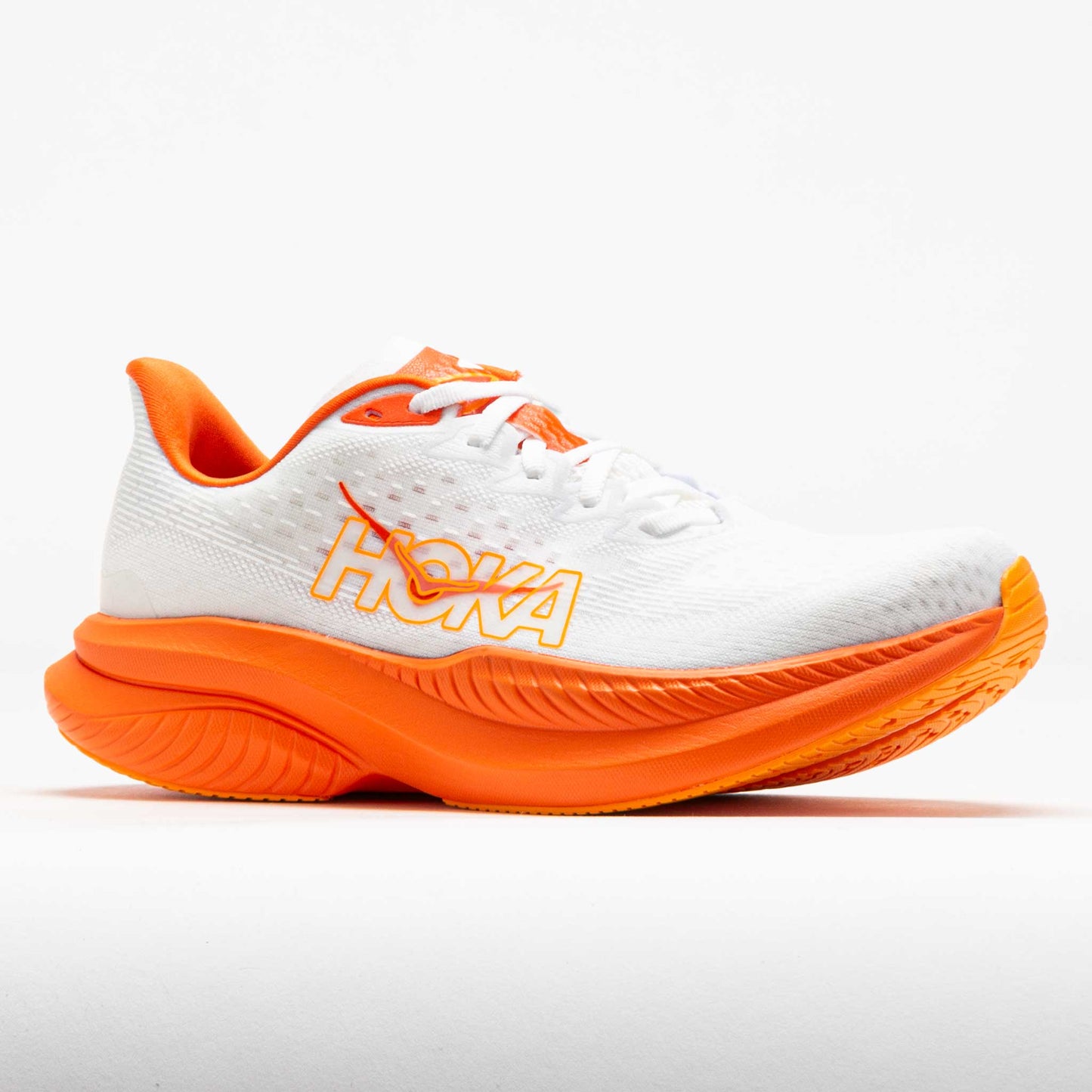Mach 6 Men's Frost/Lava