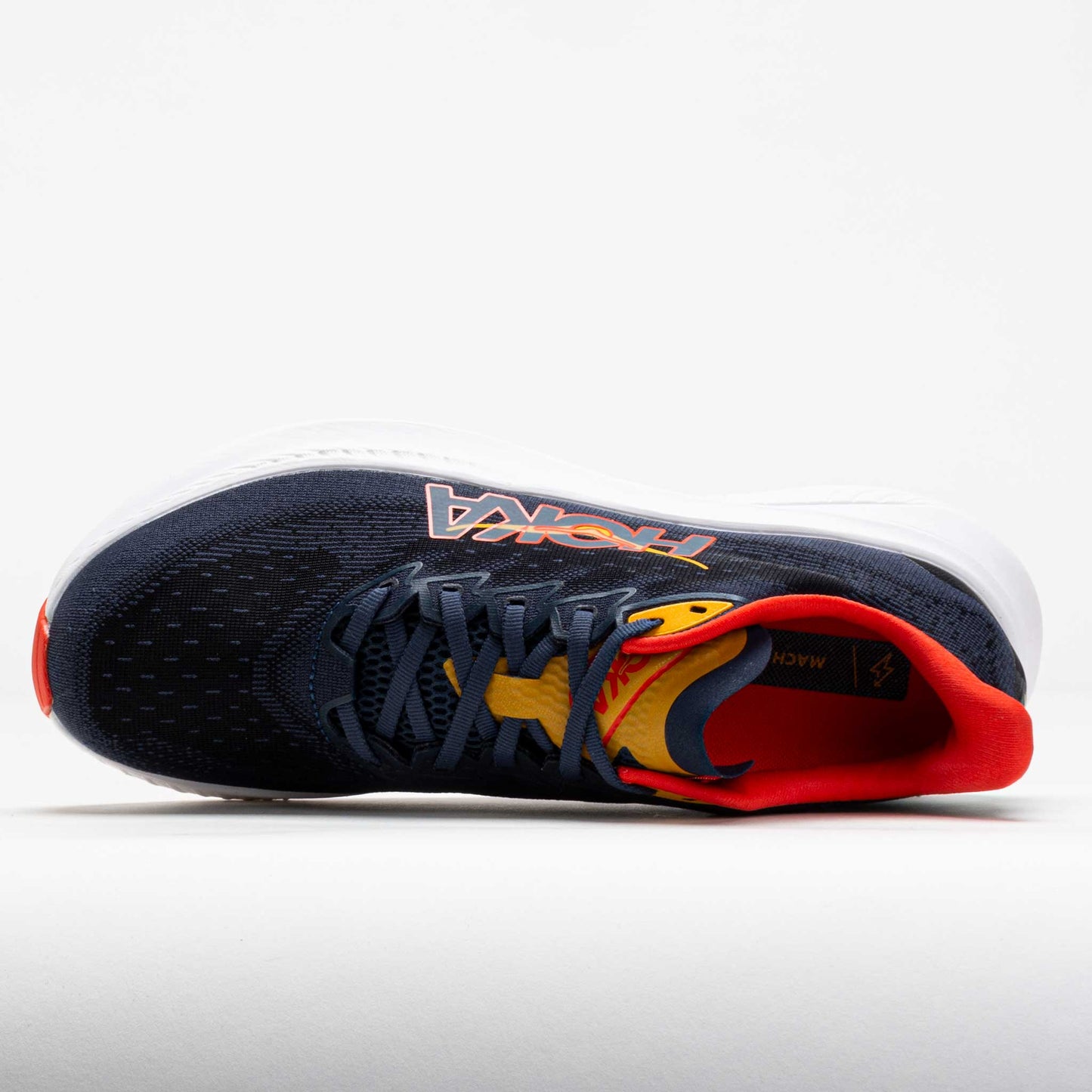 Mach 6 Men's Varsity Navy/Nautical Dusk