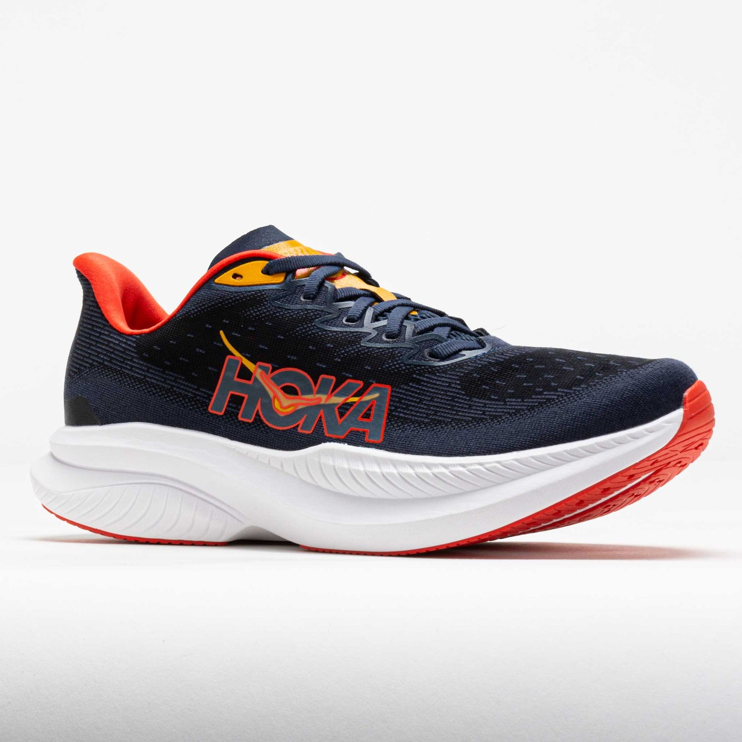 Mach 6 Men's Varsity Navy/Nautical Dusk