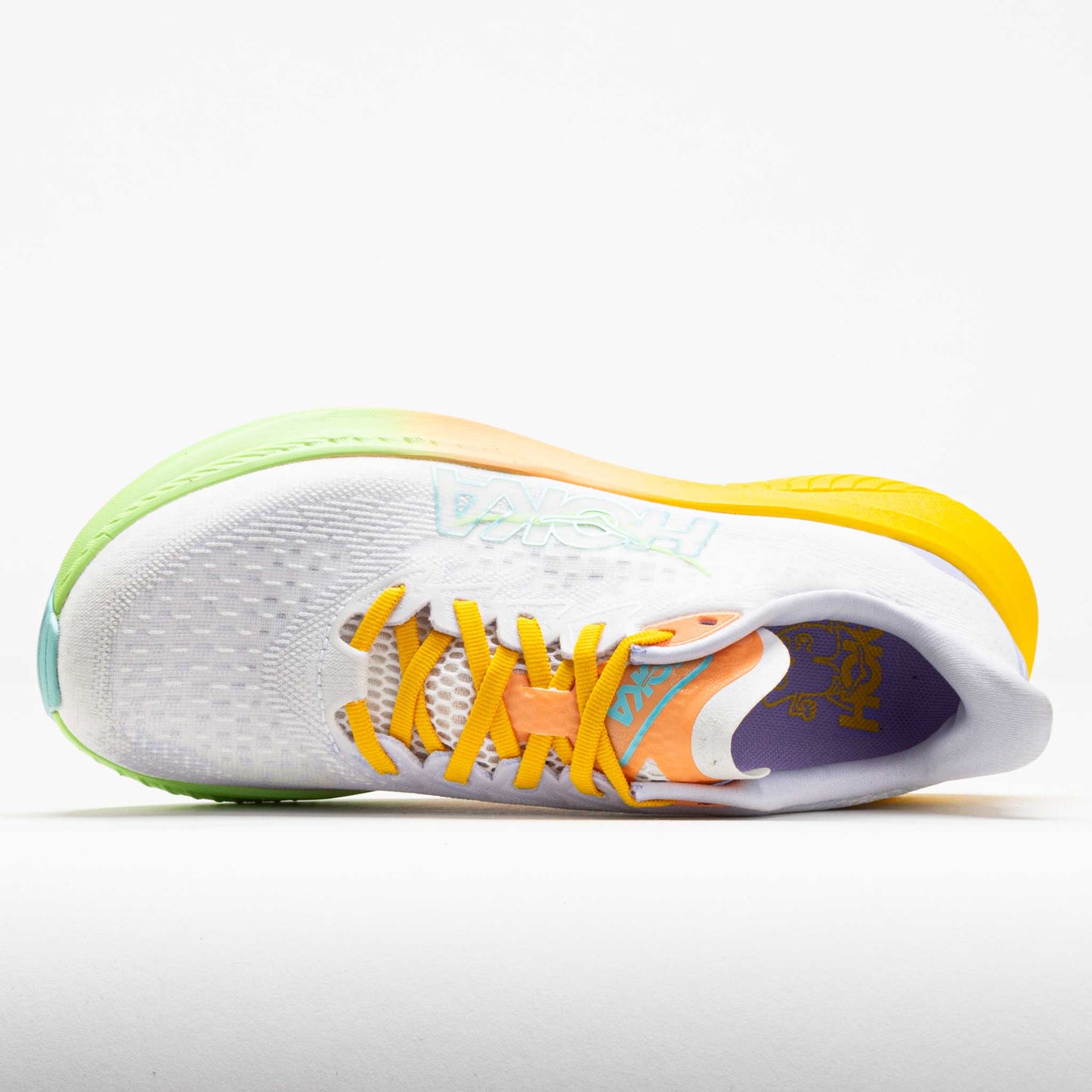 Mach 6 Men's Frost/Starlight Glow