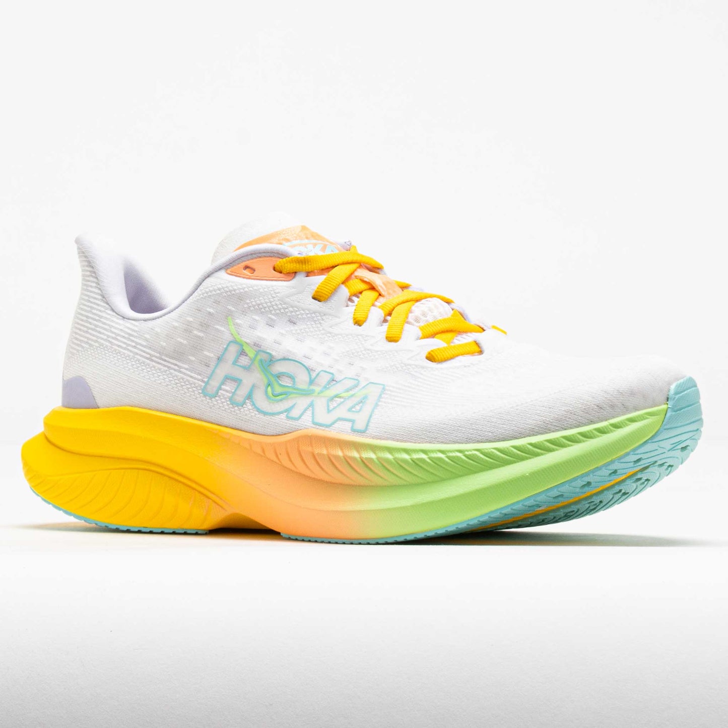 Mach 6 Men's Frost/Starlight Glow