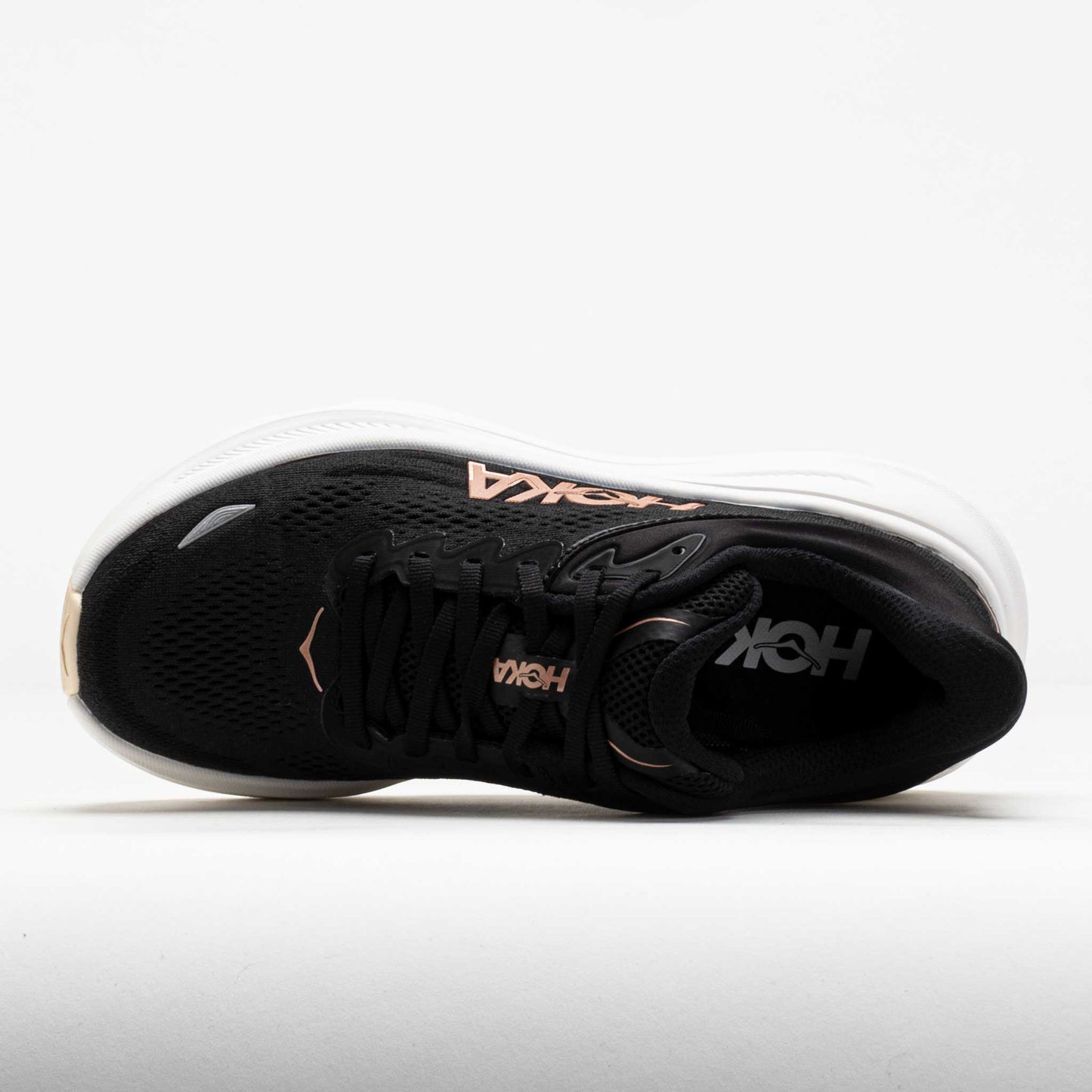 Bondi 9 Women's Black/Rose Gold