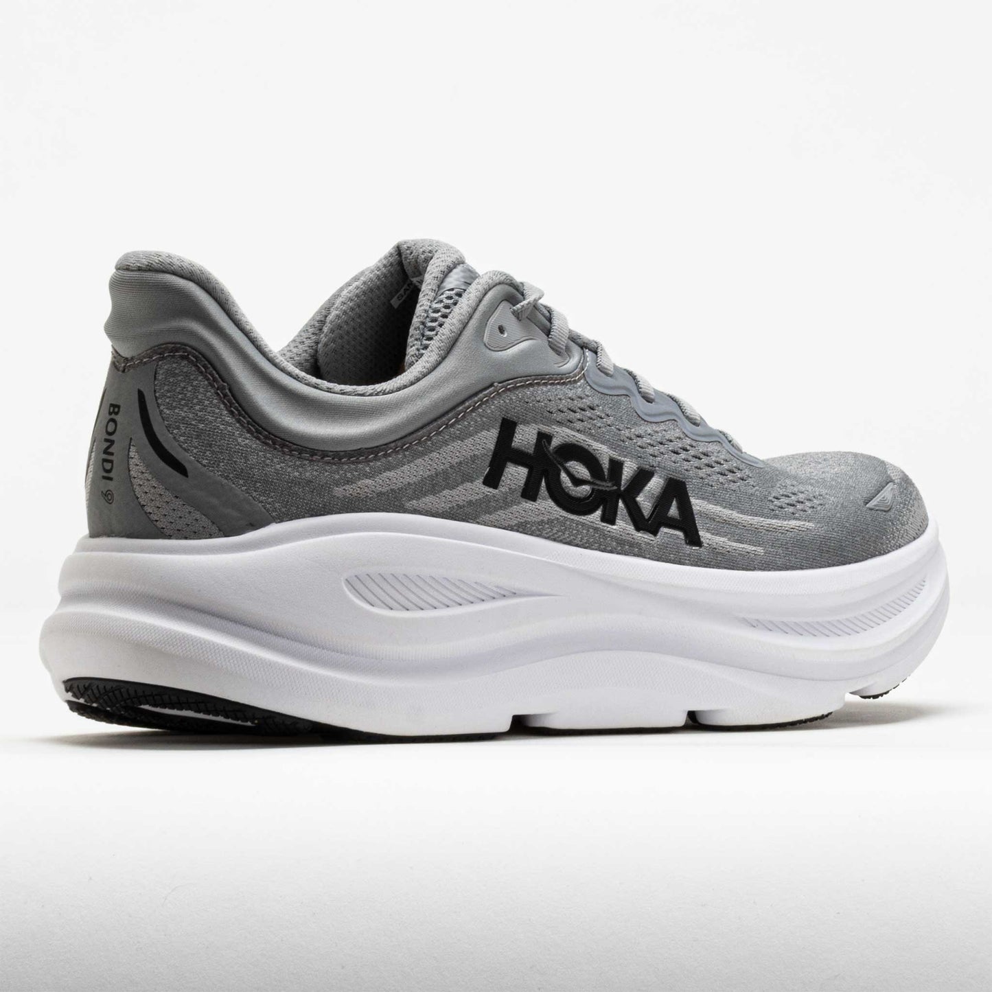 Bondi 9 Men's Galactic Grey/Stellar Grey