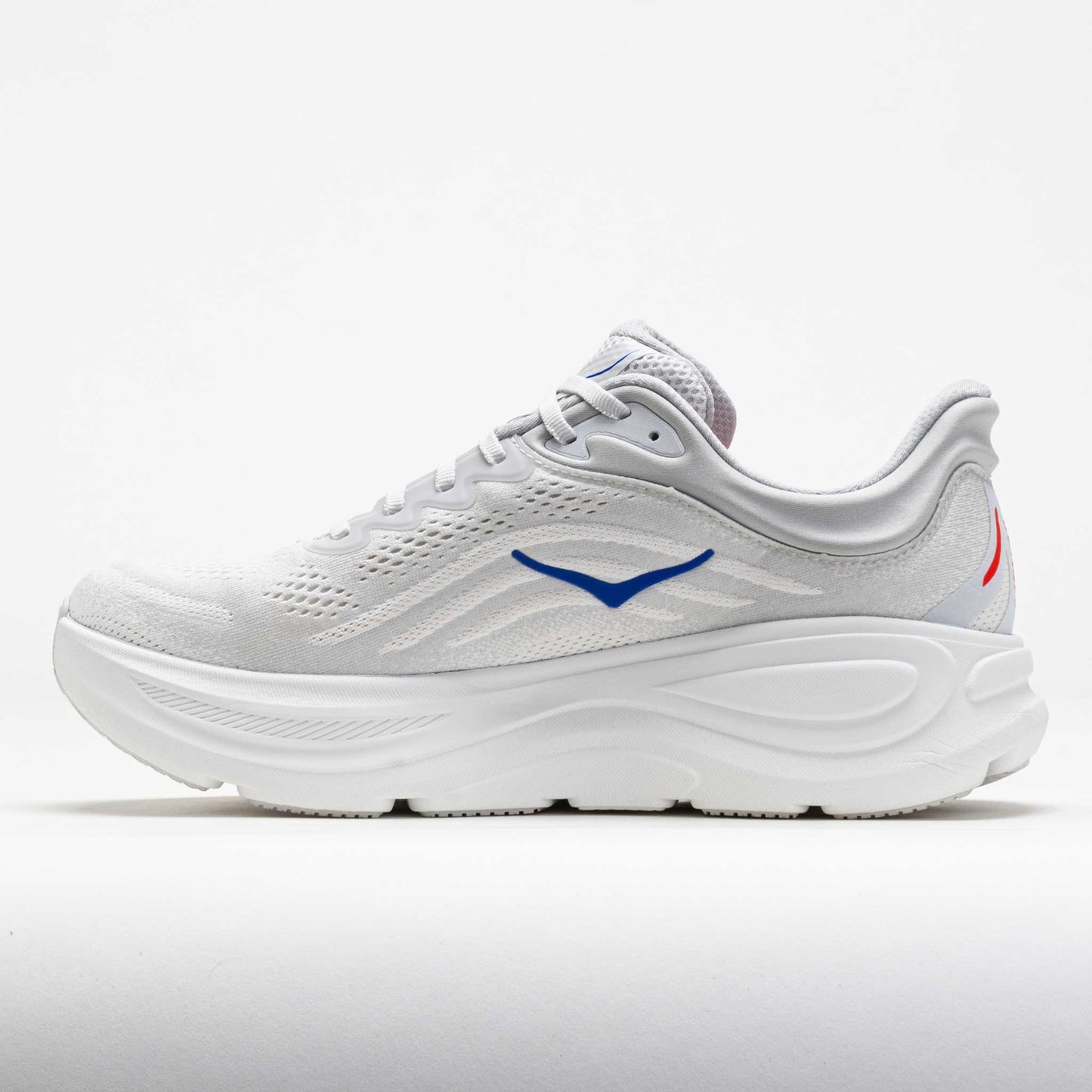 Bondi 9 Men's Cosmic Grey/Ultramarine