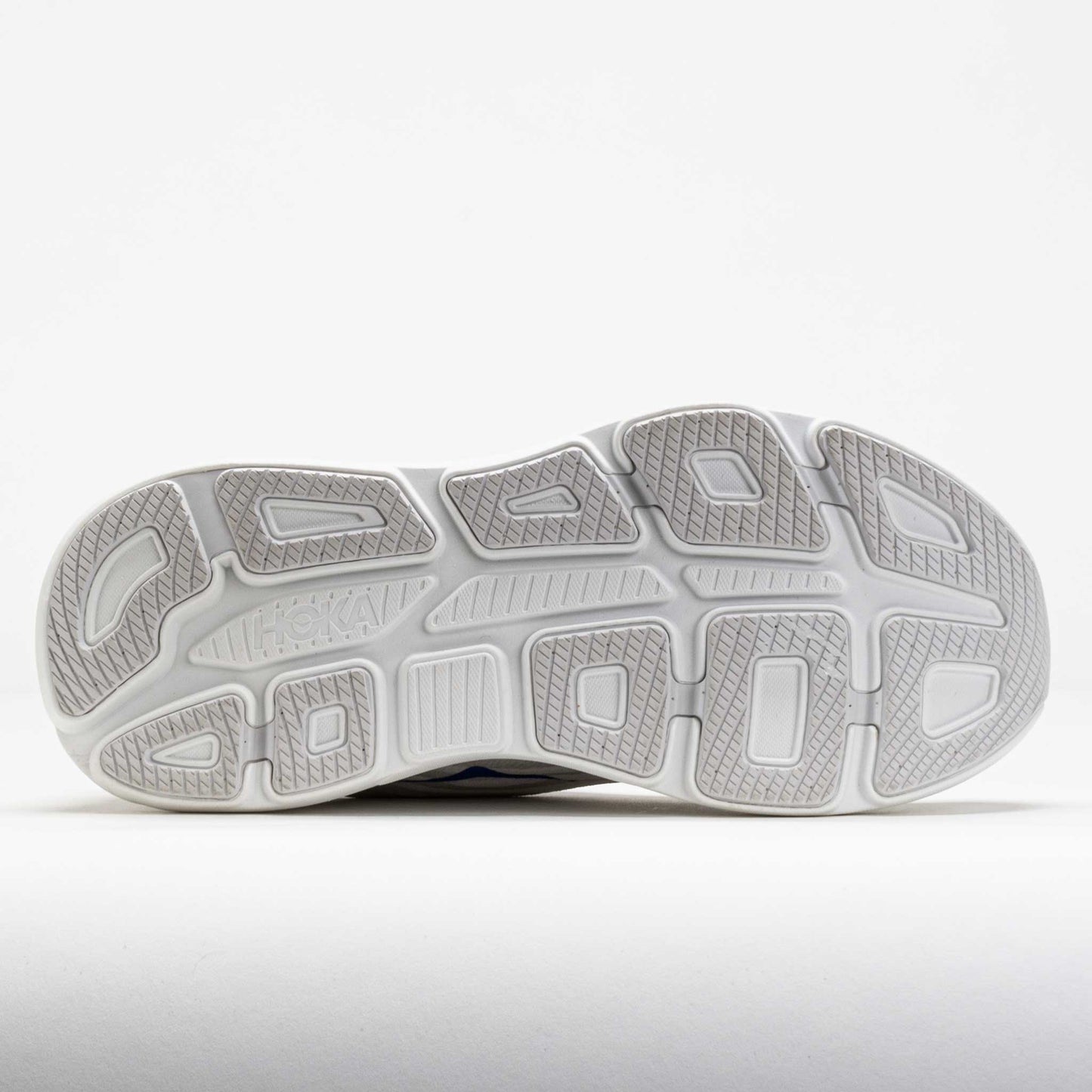 Bondi 9 Men's Cosmic Grey/Ultramarine