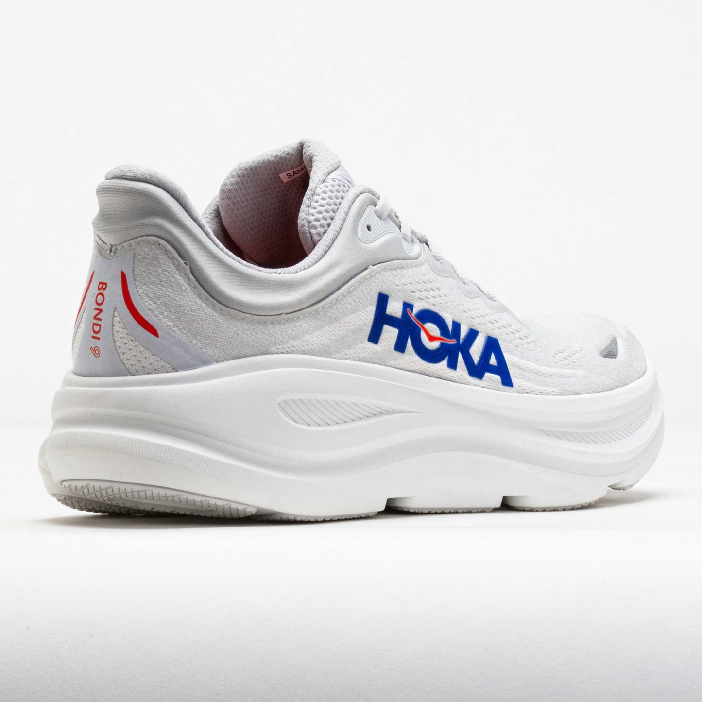 Bondi 9 Men's Cosmic Grey/Ultramarine
