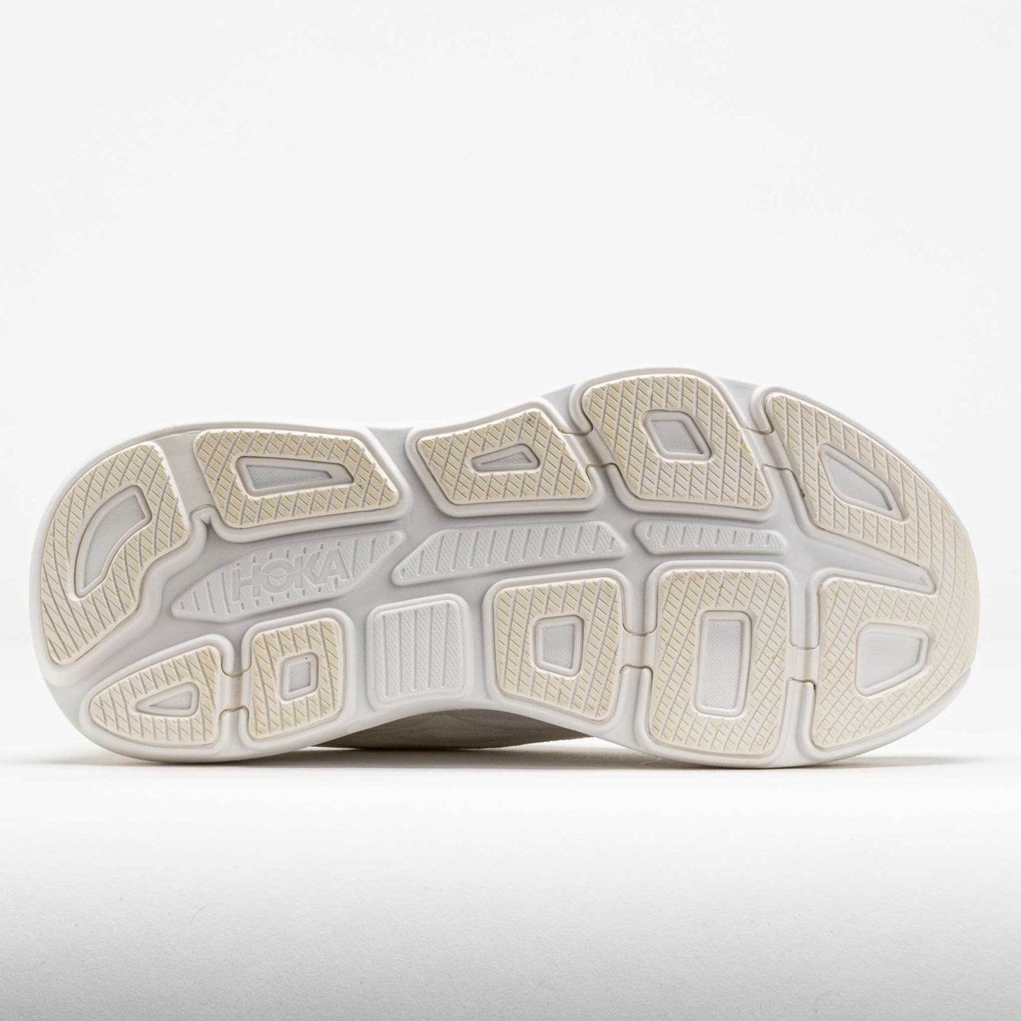 Bondi 9 Men's White/White