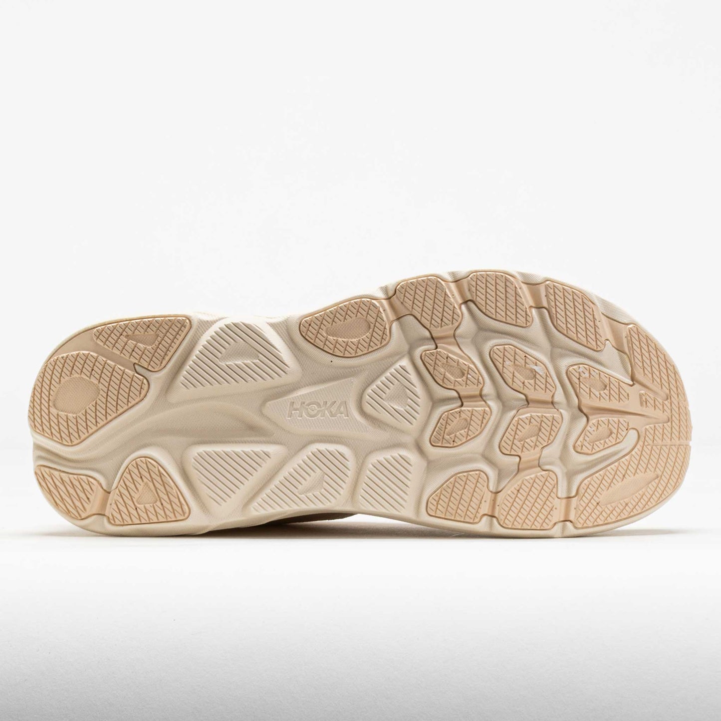 Clifton 10 Women's Vanilla/Birch