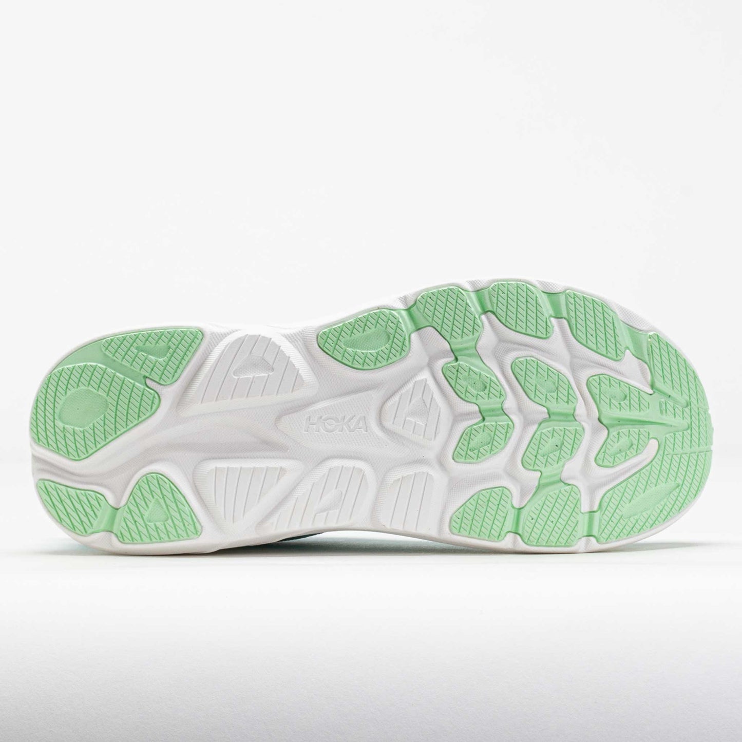 Clifton 10 Women's Skyward Blue/Cielo Blue
