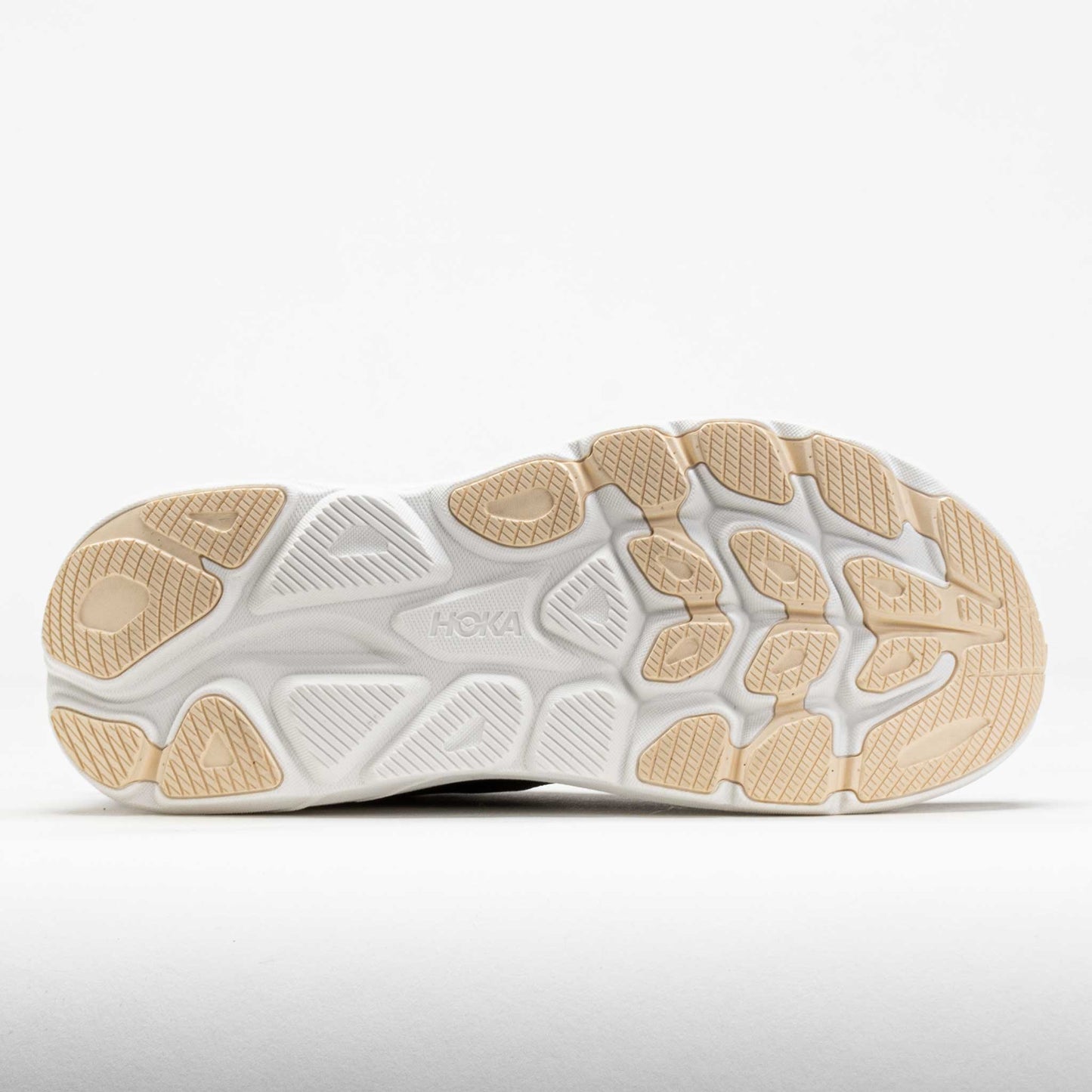 Clifton 10 Women's Black/Rose Gold