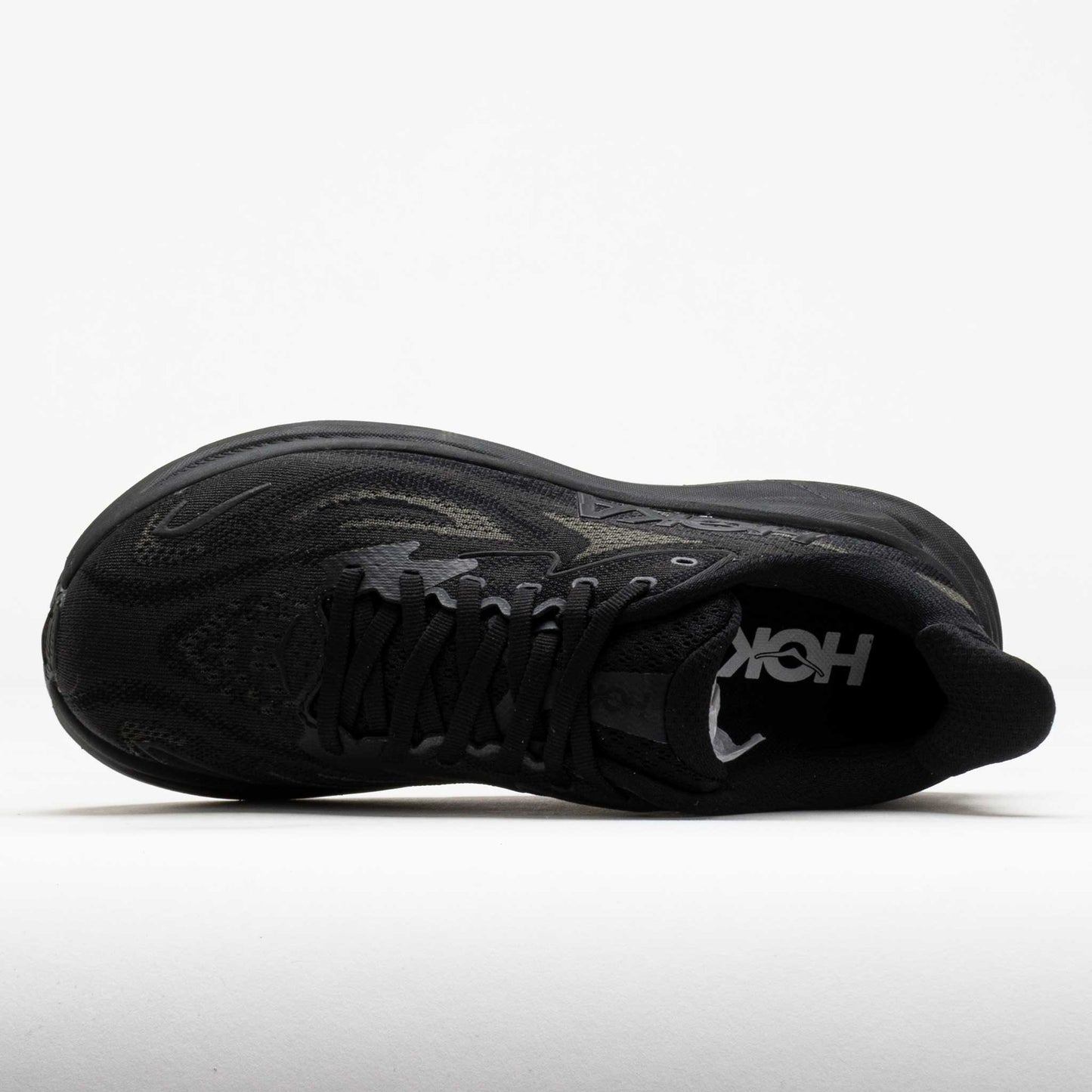 Clifton 10 Women's Black/Black